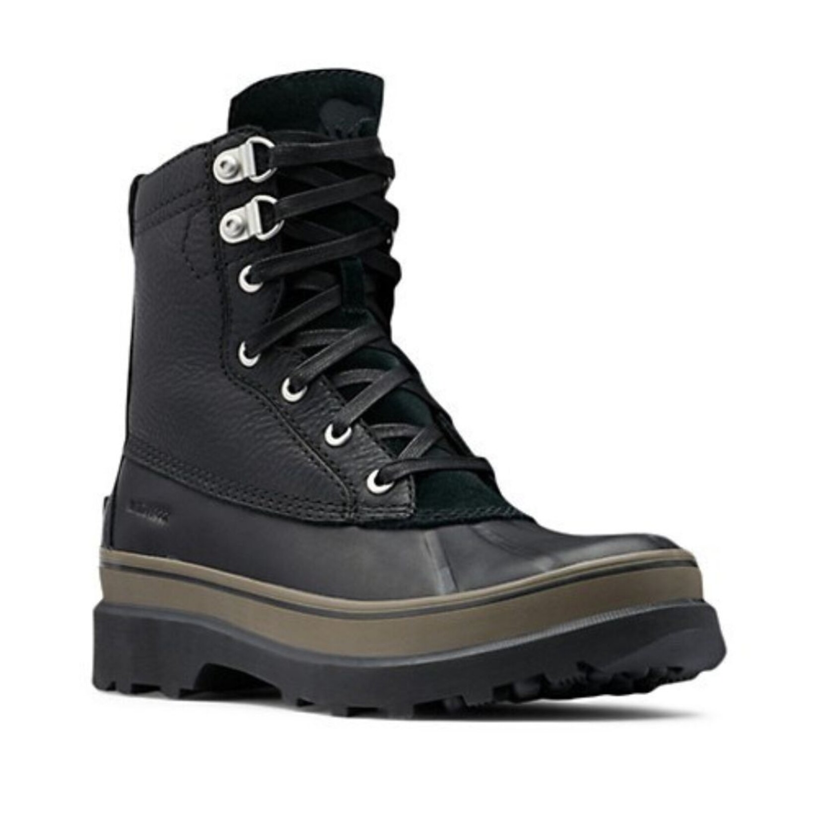 Sorel Sorel Caribou Storm Waterproof Men's Fashion Boots