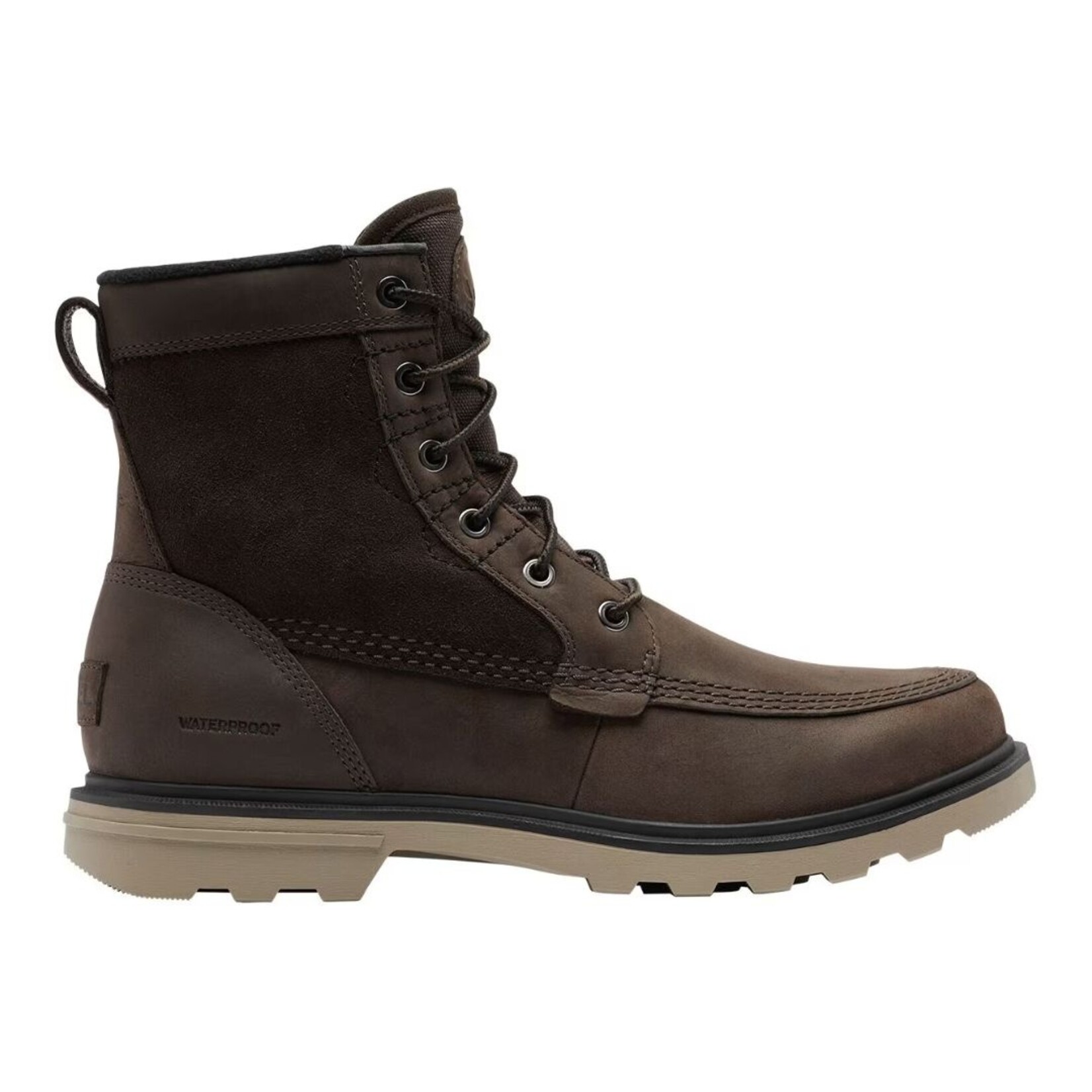 Sorel Sorel Carson Storm WP Men's Fashion Boots