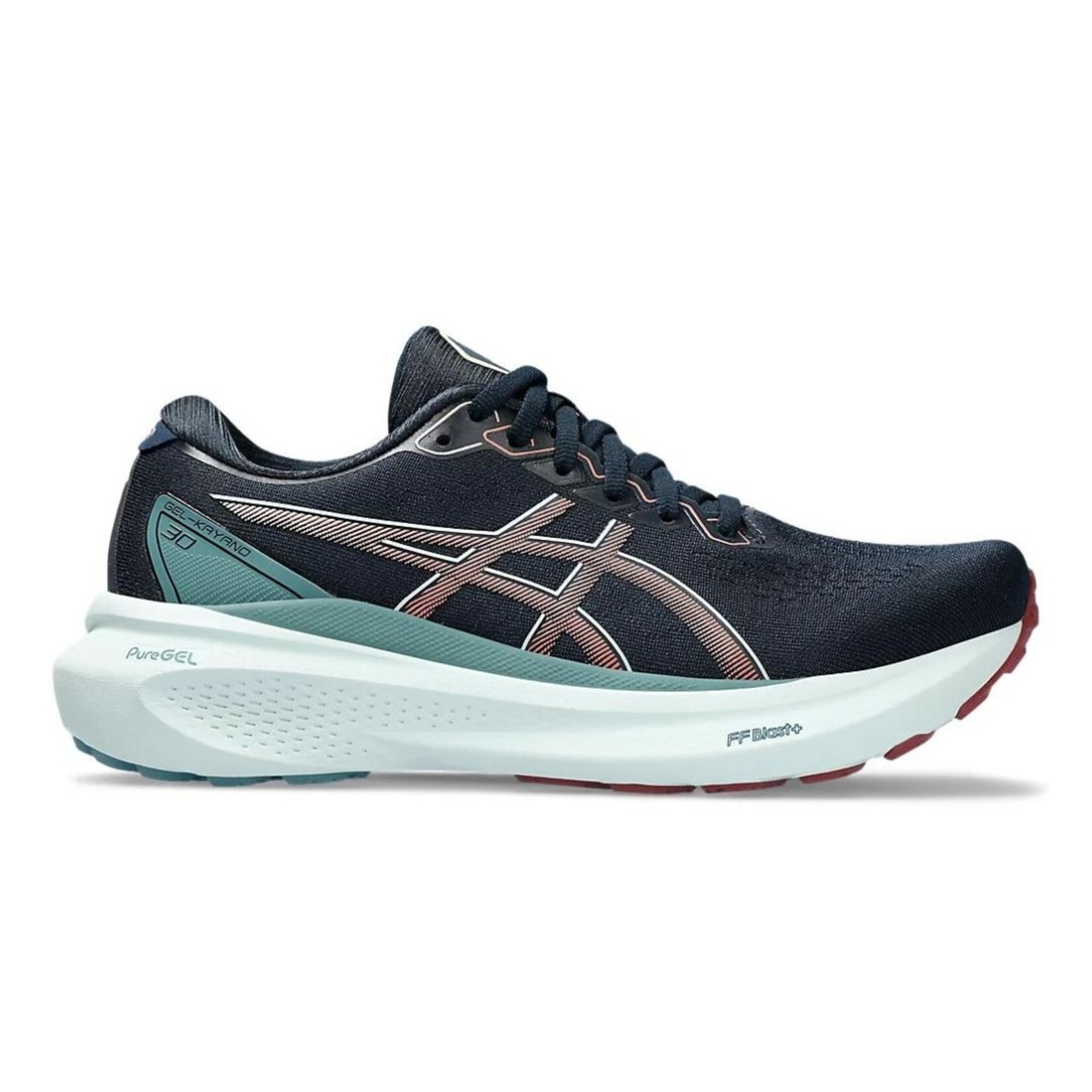 Asics Asics Gel-Kayano 30 Women's Running Shoes