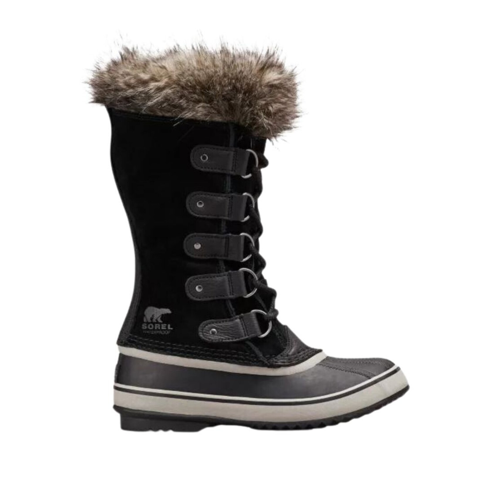 Ladies Arctic Snow & Ice Boots