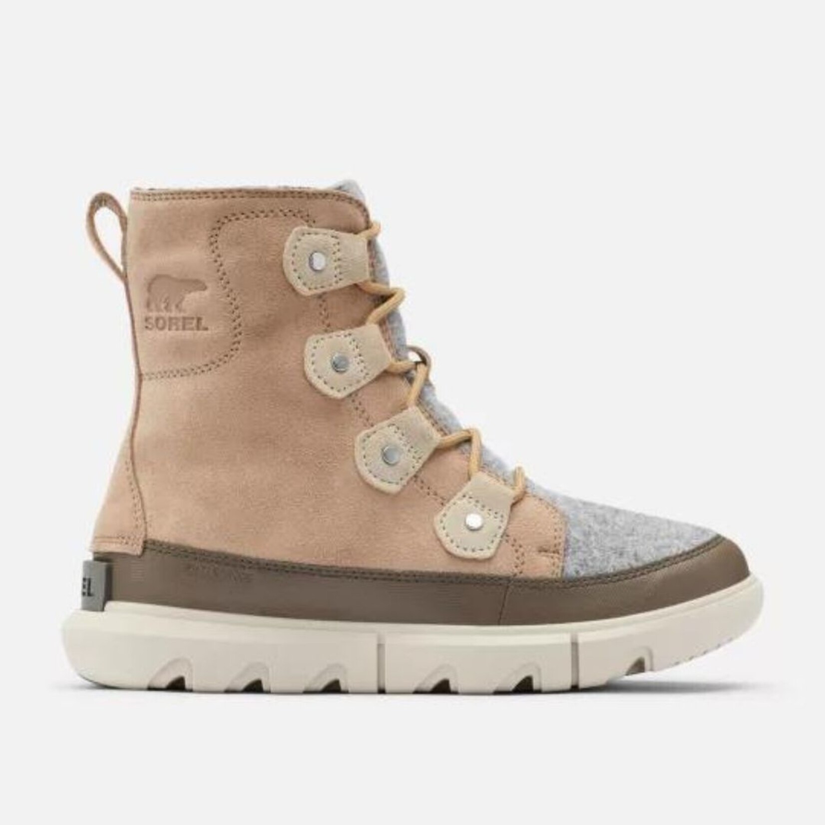 Sorel Sorel Explorer II Joan Felt WP Women’s Winter Boots