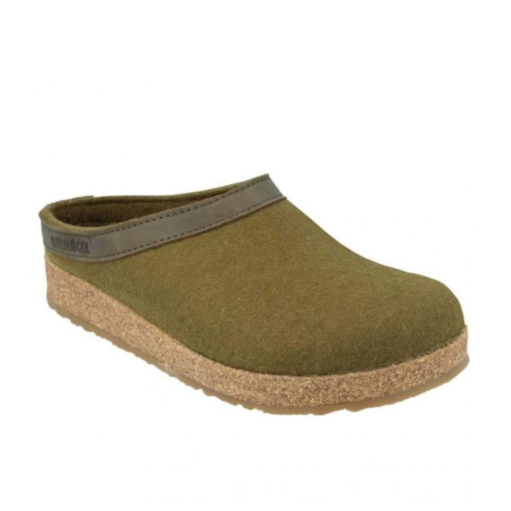 Haflinger Haflinger 713001 GZL Slippers