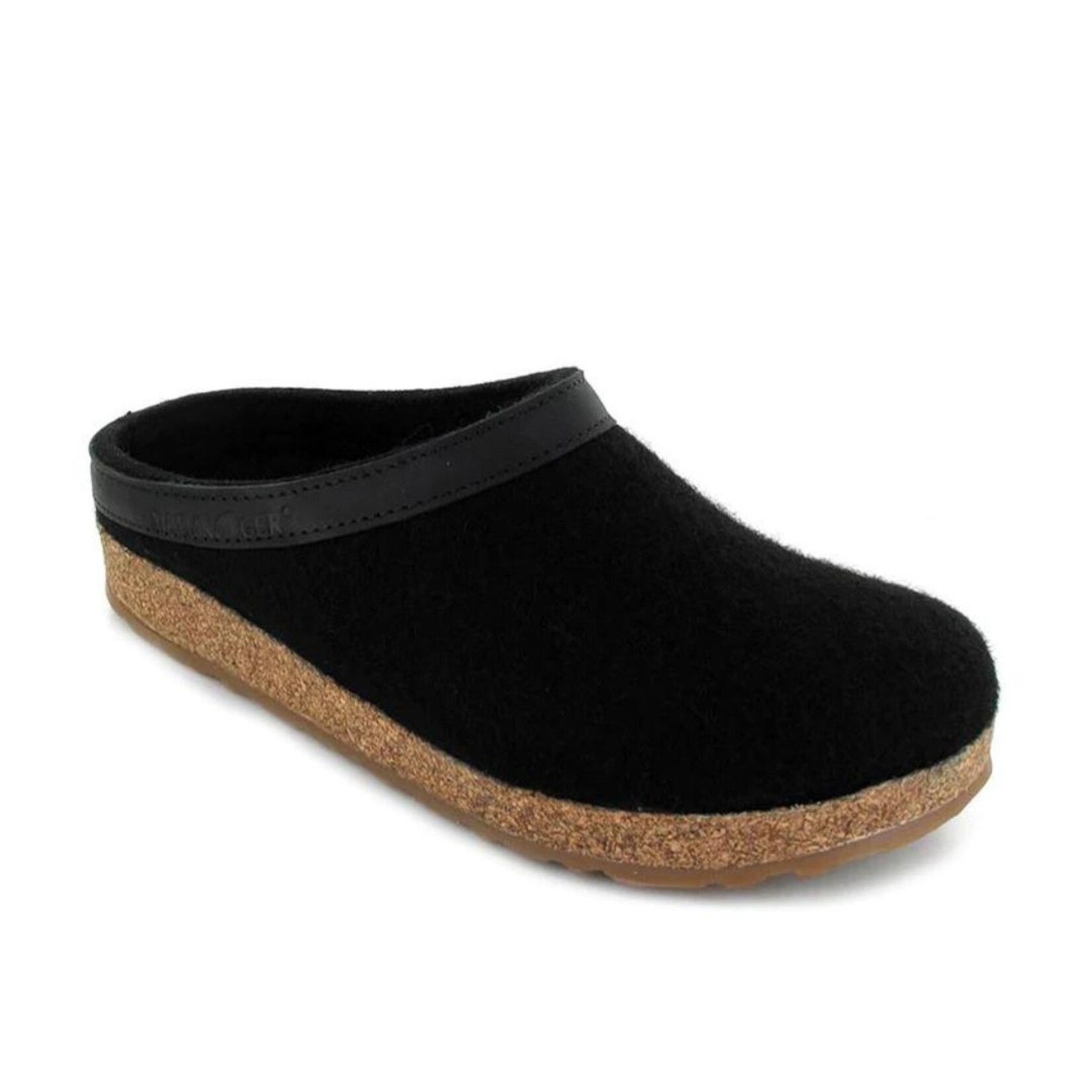 Haflinger Haflinger 713001 GZL Slippers