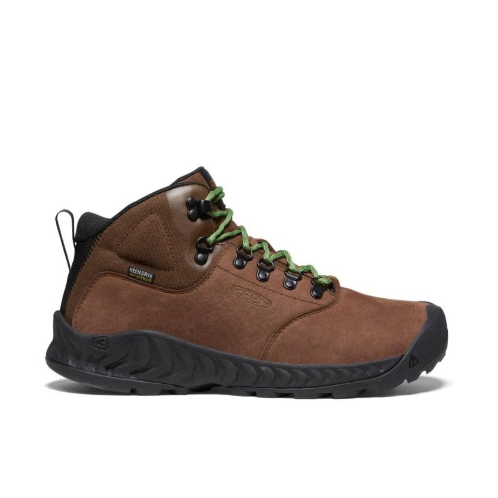 Keen Keen NXIS Explorer Men's Hiking Boots