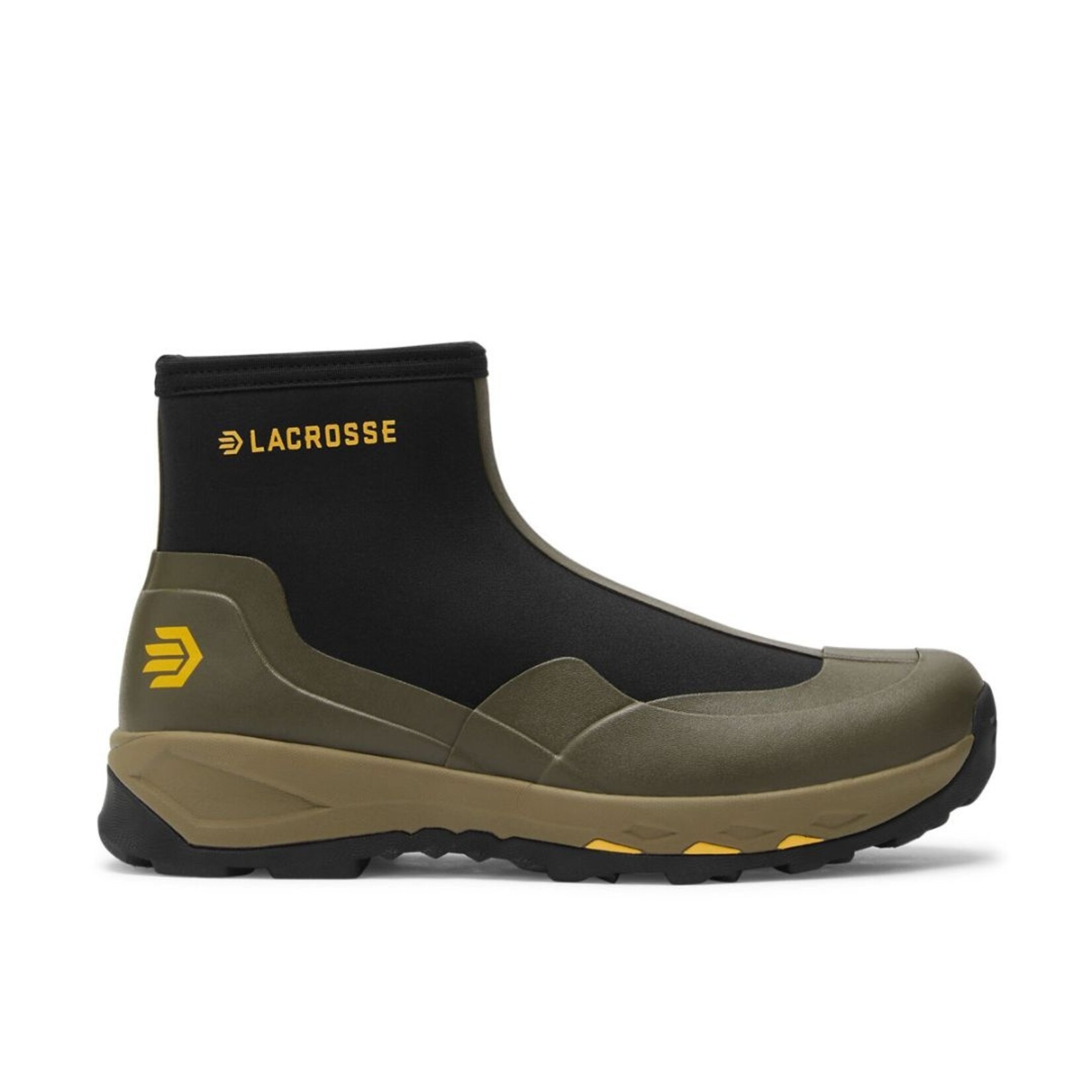LaCrosse LaCrosse AlphaTerra 6" 351300 Men's Hiking Boots
