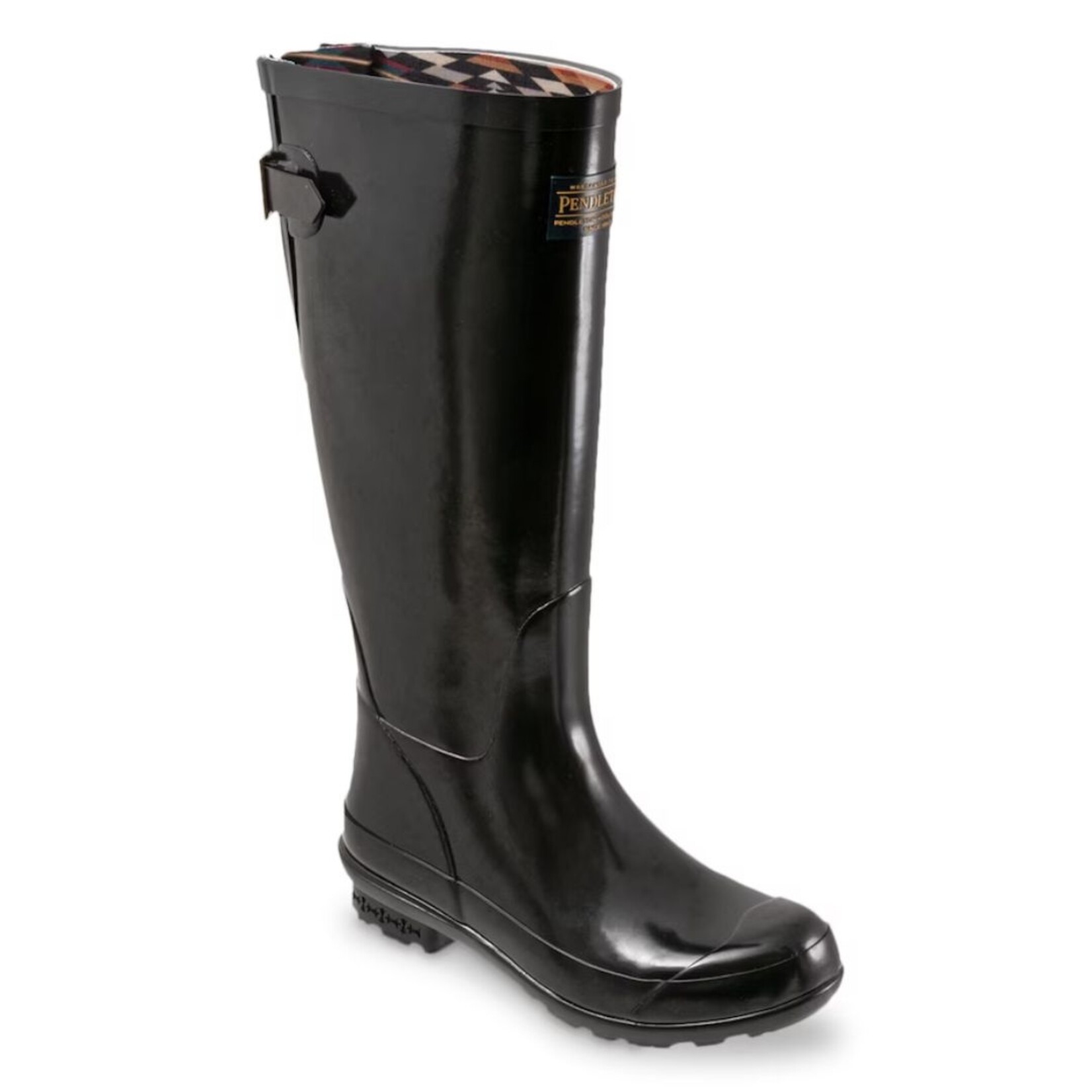 Pendleton Gloss Tall Boot Women's Rain Boots