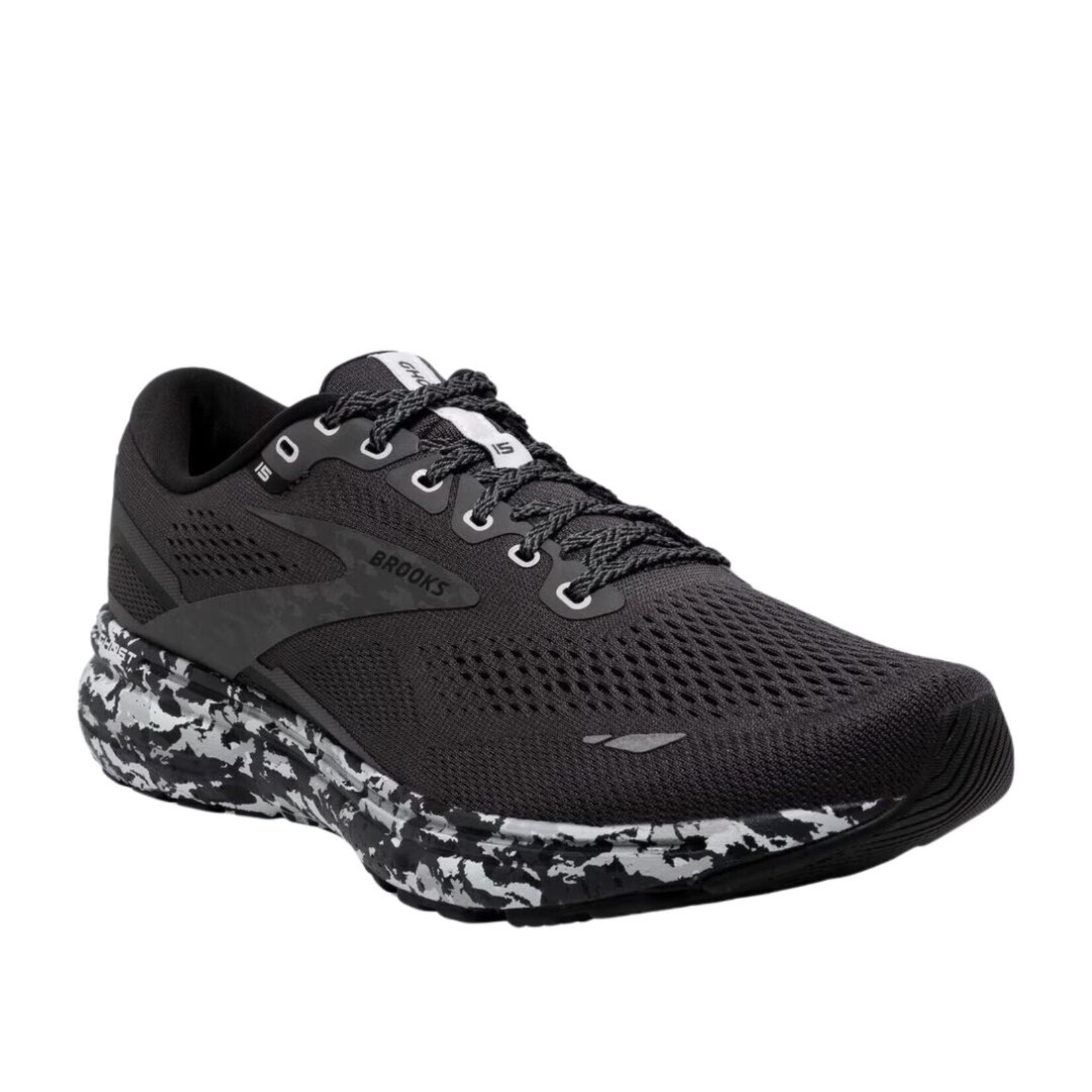 Brooks Ghost 15 Women's Running Shoes - Shippy Shoes