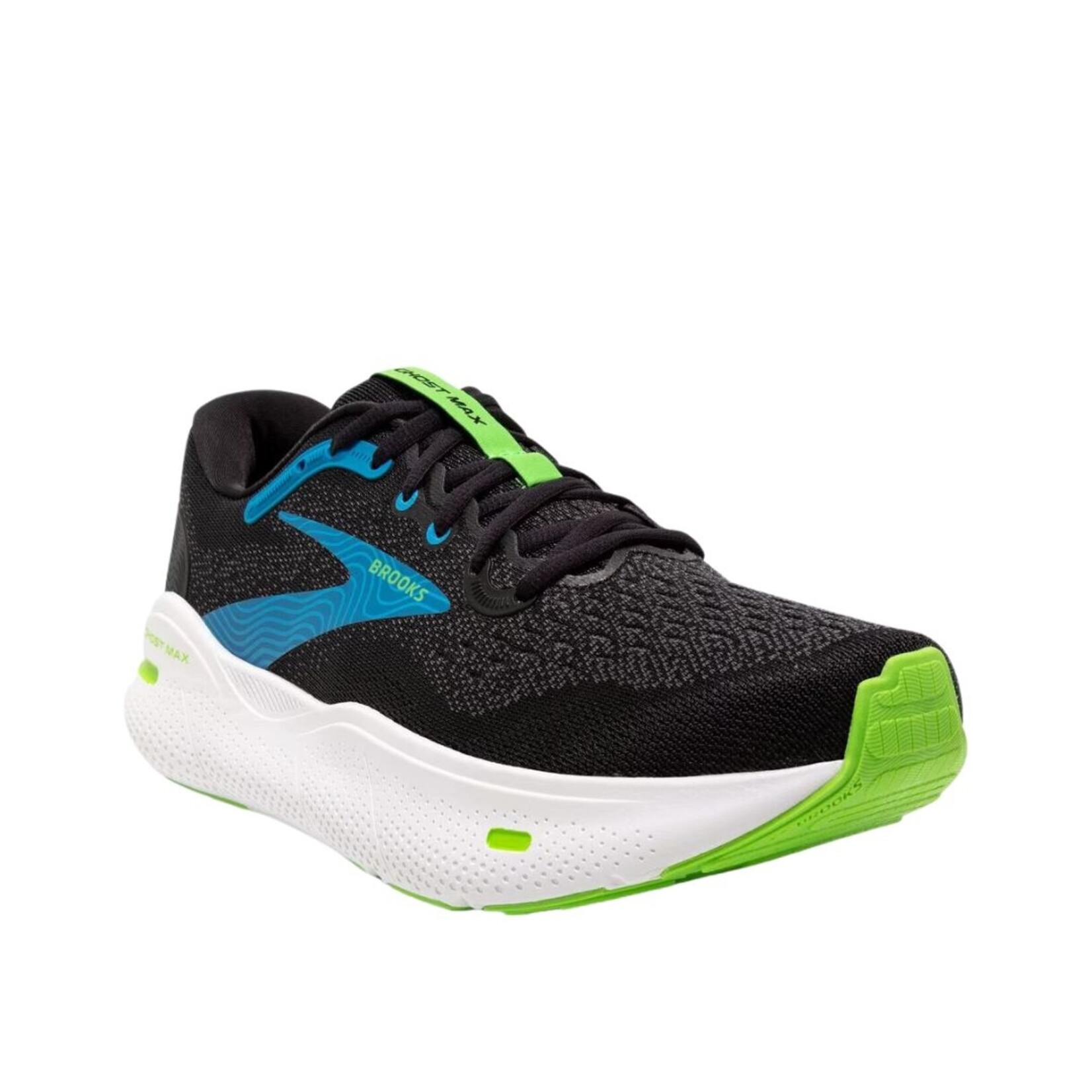 Brooks Brooks Ghost Max Men’s Running Shoes