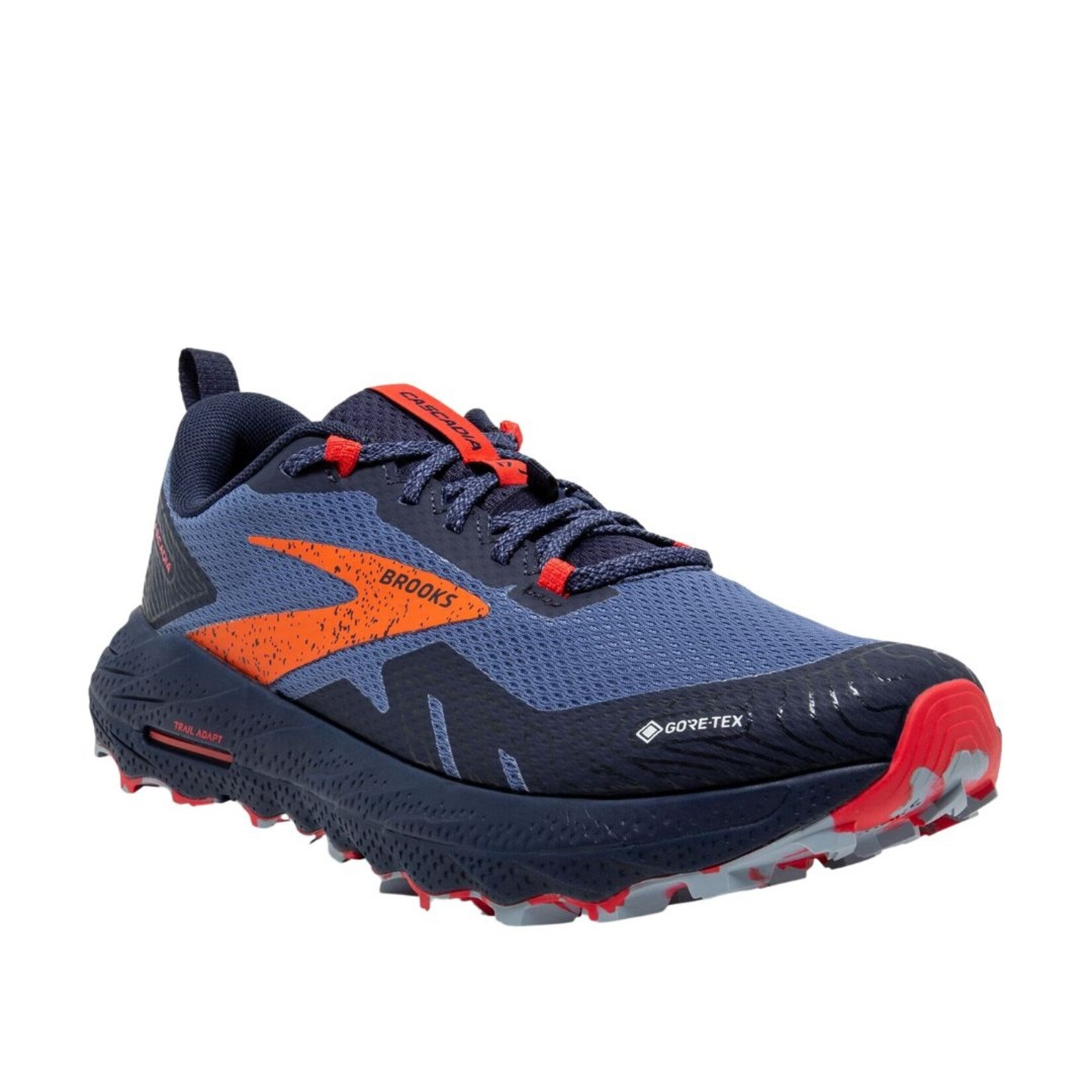 Brooks Brooks Cascadia 17 GTX Women's Trail Running Shoes