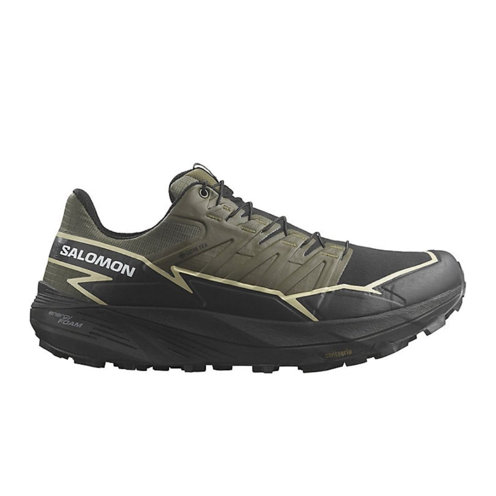 Salomon Salomon Thundercross GTX Men's Trail Running Shoes