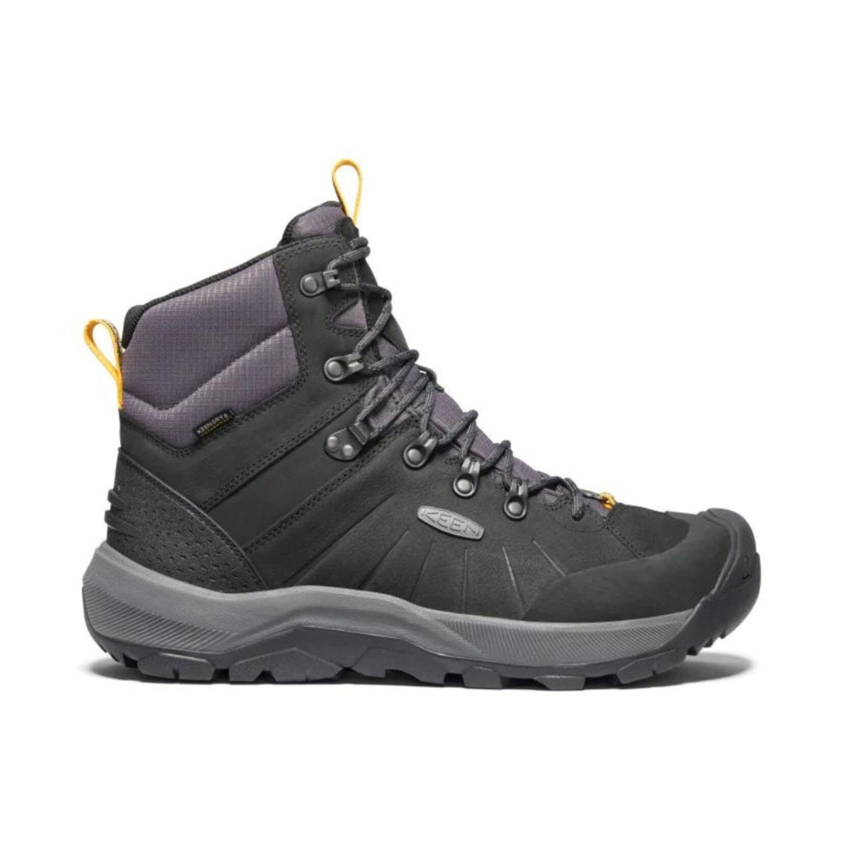 Keen Revel IV High Polar Men’s Winter Boot Shippy Shoes