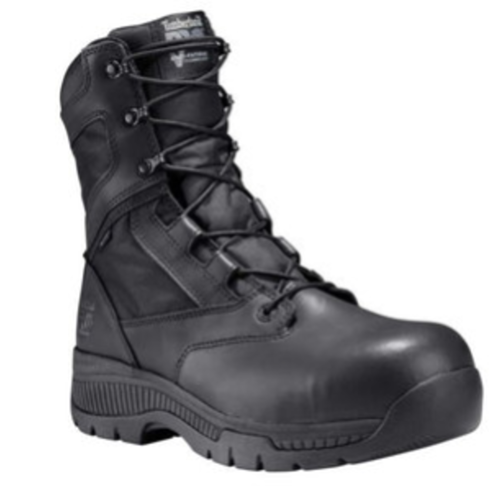 Timberland Timberland Pro A1XVY Hypercharge 8” Class 75/75 EH WP PR Composite Toe Men’s Safety Boots