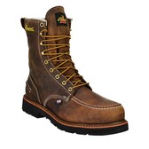 Thorogood 804-3898 1957 Series Class 75/75 Moc Toe WP Men's Steel