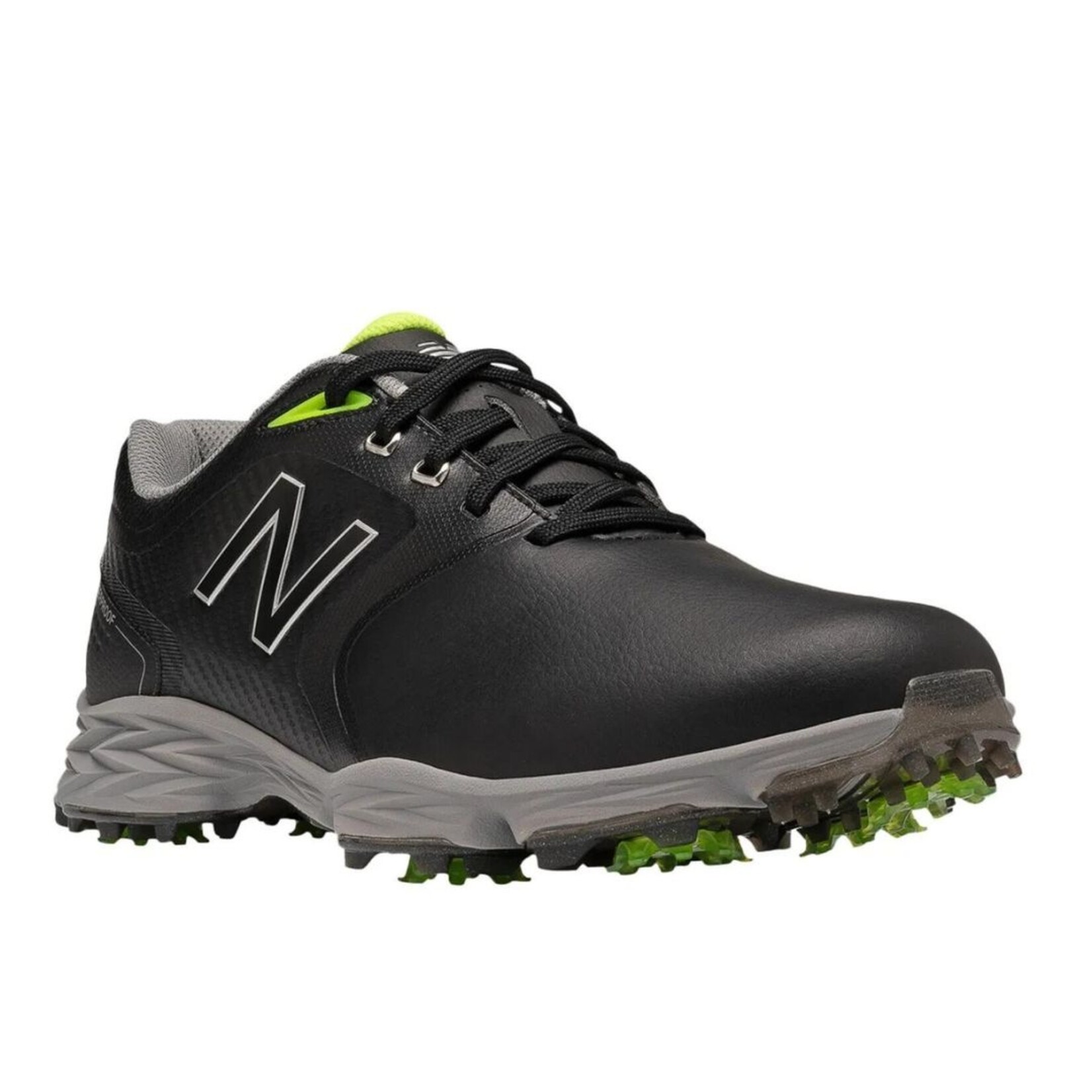 New Balance New Balance NBG2006BKL Striker V2 Men’s Golf Shoes
