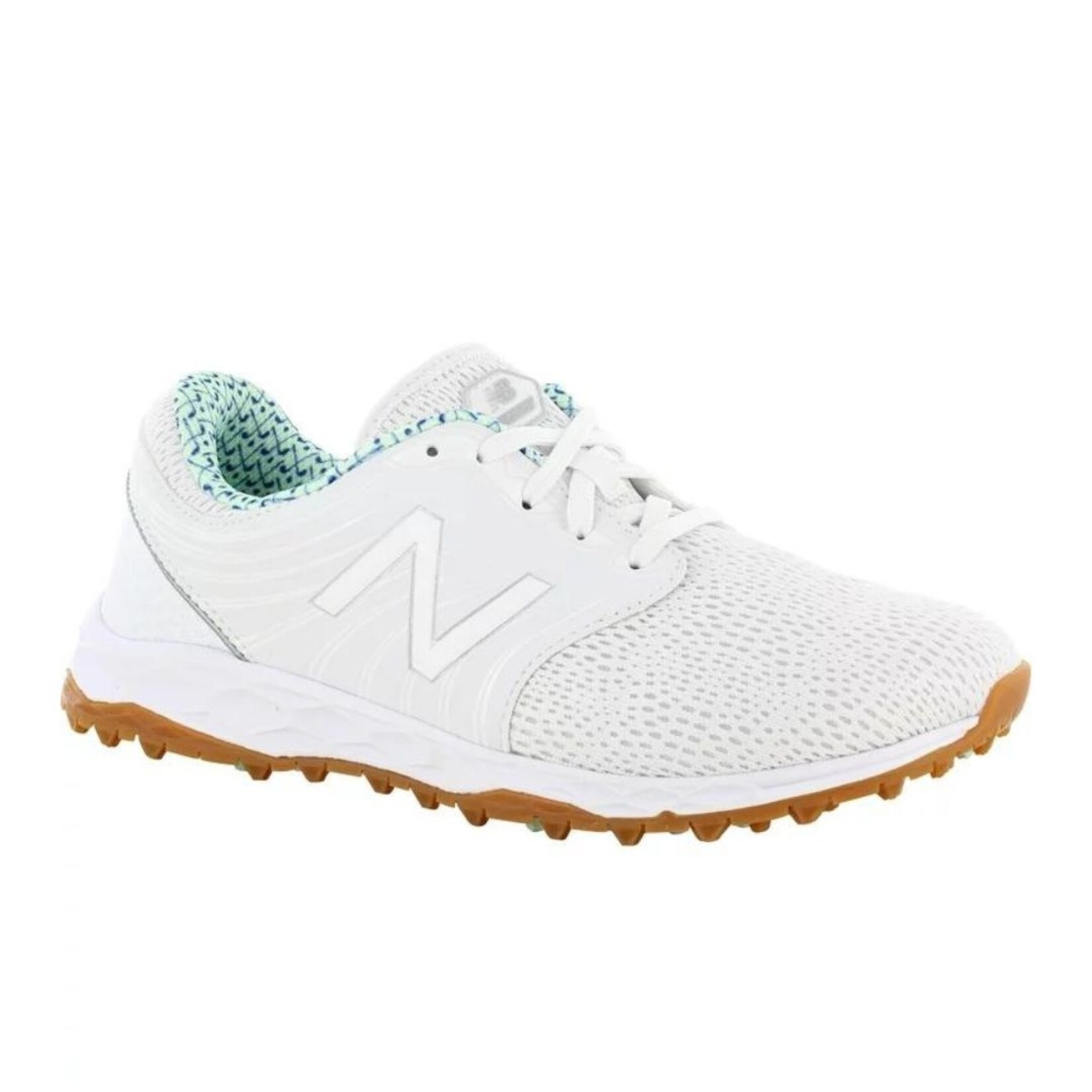 New Balance New Balance NBGW4002WBP Breathe Women’s Golf Shoes