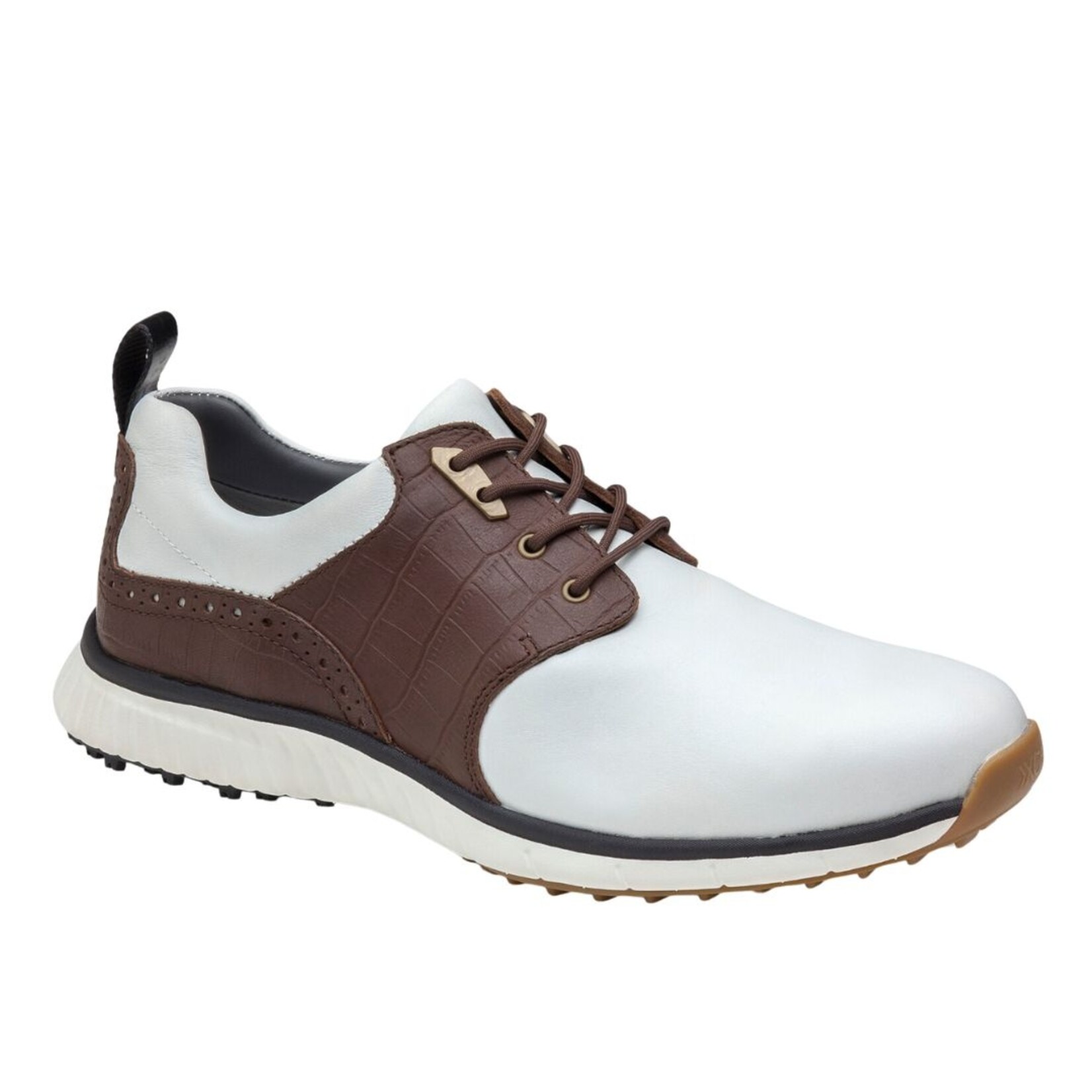 Johnston&Murphy Johnston&Murphy H2LuxeHybrid Men’s Golf Shoes
