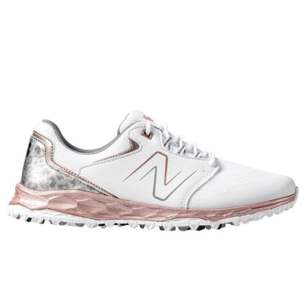 New Balance Fresh Foam Link NBGW4006 Women's Golf Shoes - Shippy Shoes