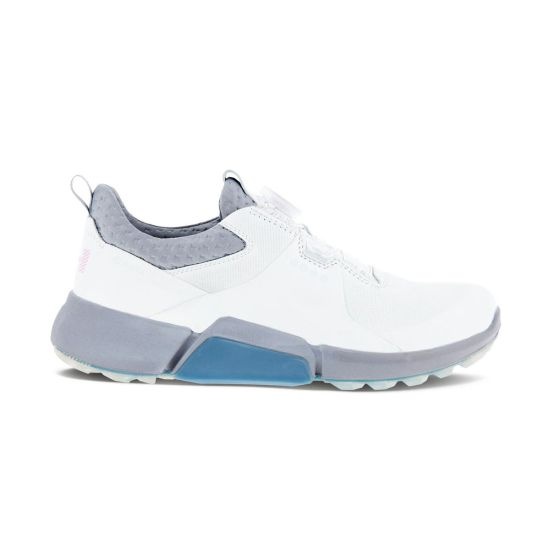 Ecco Golf BIOM H4 Men's Golf Shoes - Shippy Shoes