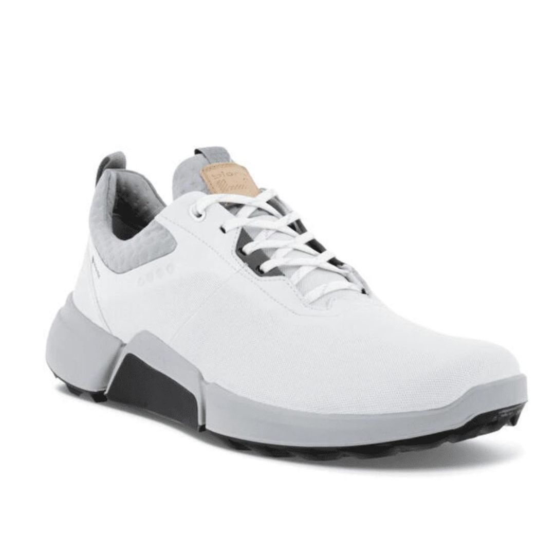 Ecco Golf BIOM H4 BOA Men's Golf Shoes - Shippy Shoes