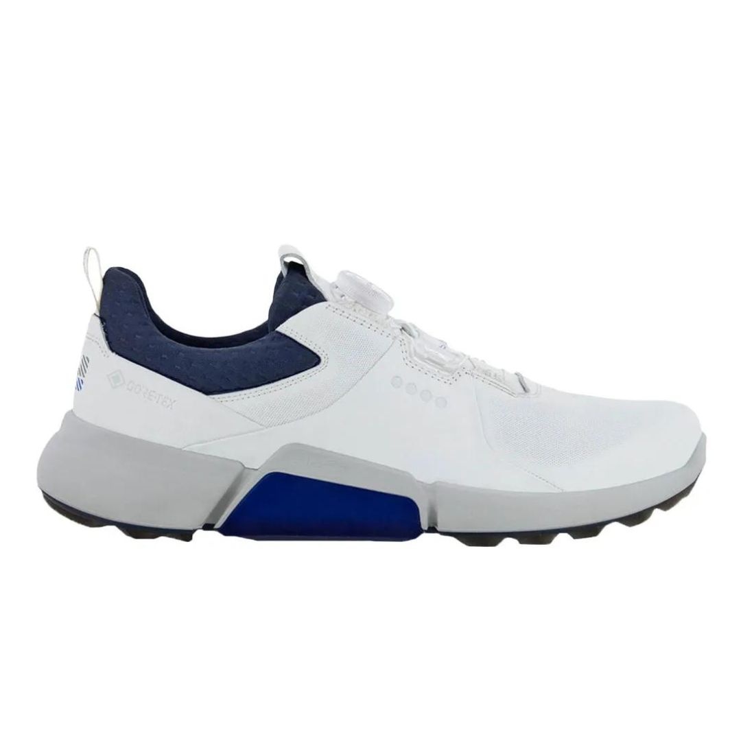 Ecco Golf BIOM H4 Men's Golf Shoes - Shippy Shoes