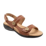 Trotters Trotters Romi Stitch Women's Sandals