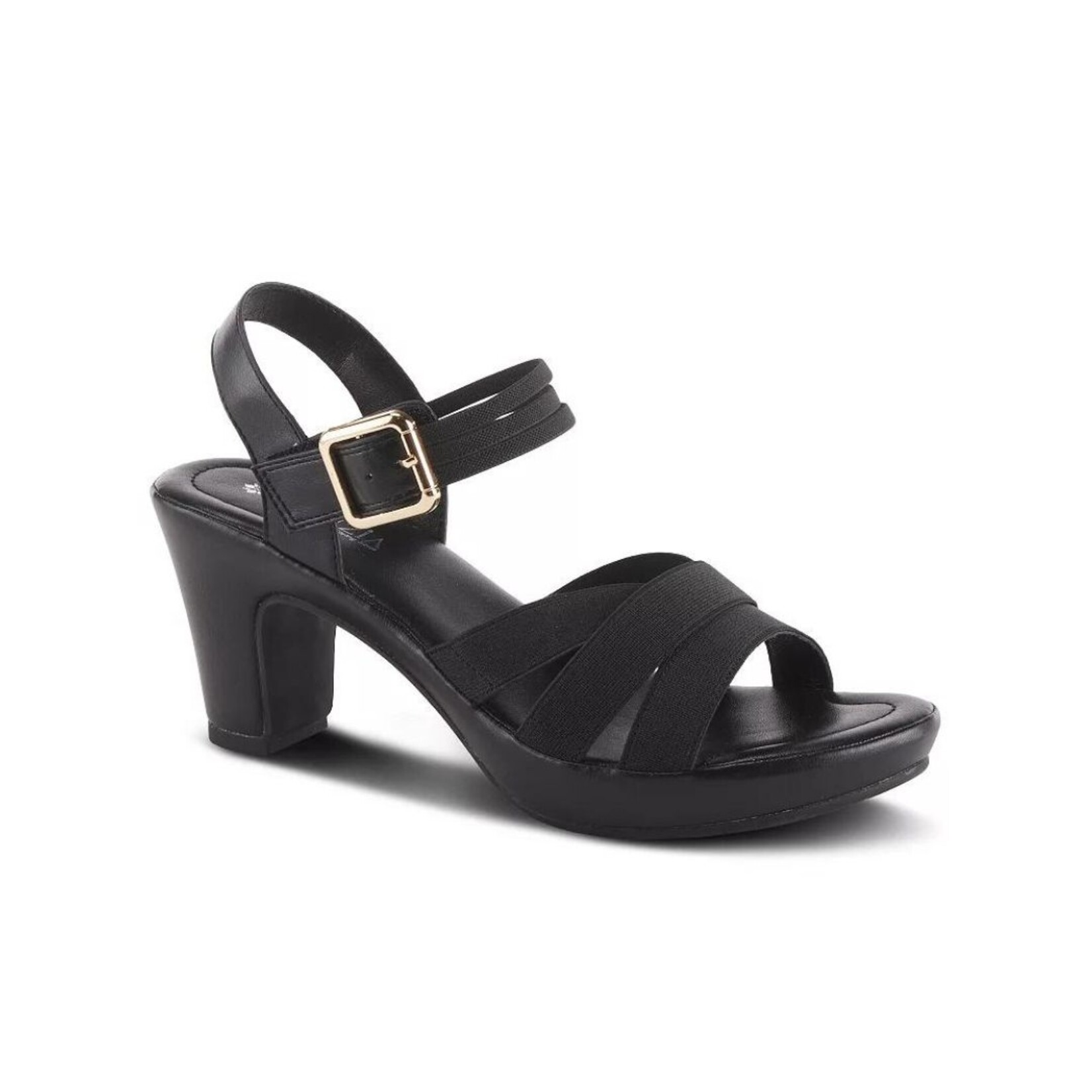 Spring Step Spring Step Patrizia Neesa Women’s Sandals