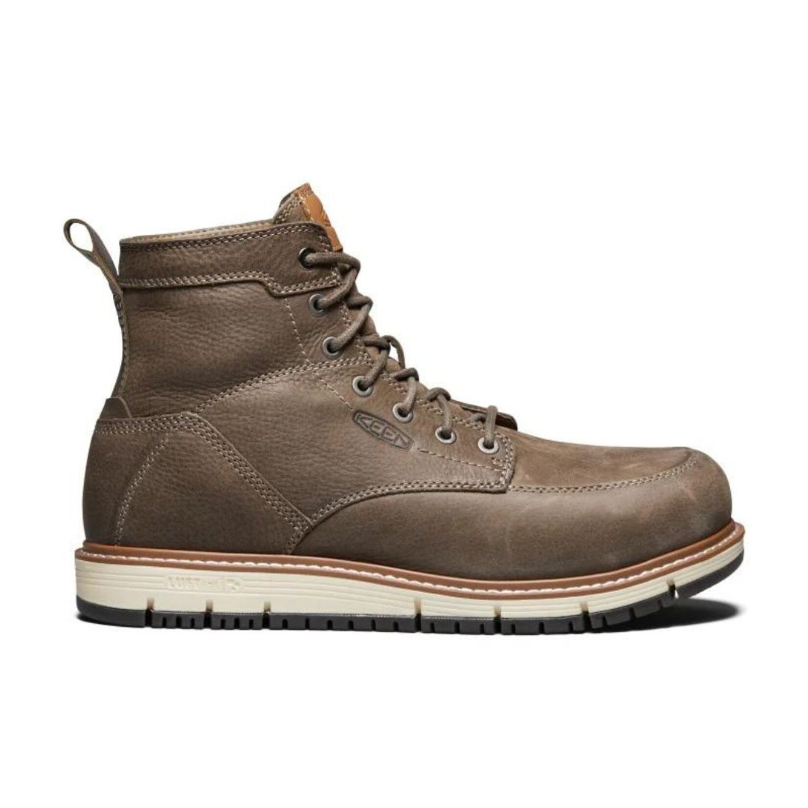 Keen Keen San Jose 6” Class 75/75 EH WP Men’s Aluminum Toe Safety Boots