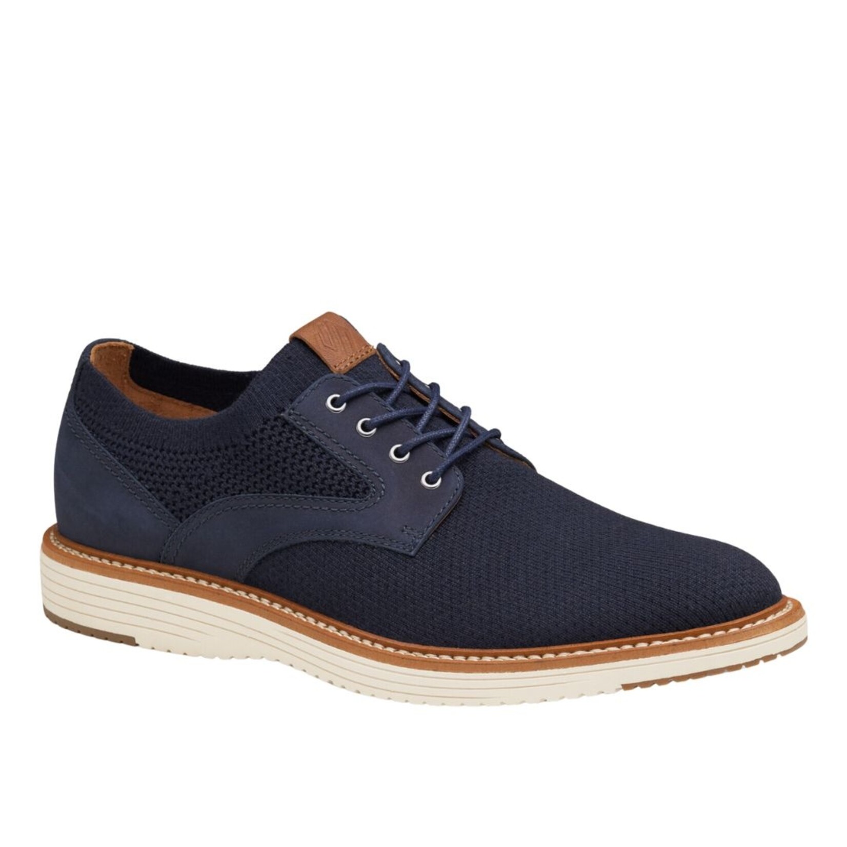 Johnston&Murphy Johnston & Murphy Upton Knit Men’s Shoes