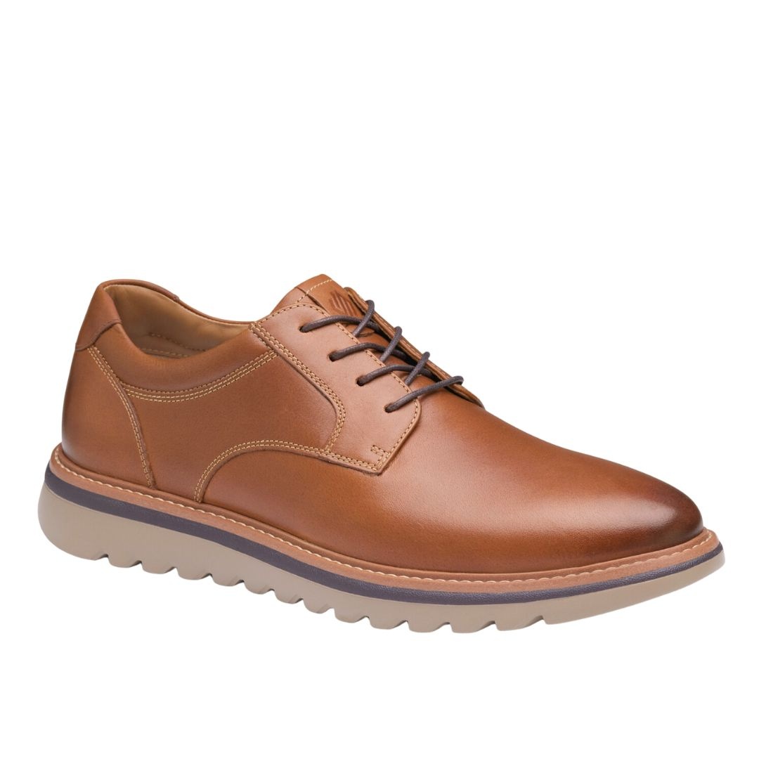 Johnston&Murphy H2LuxeHybrid Men's Golf Shoes - Shippy Shoes