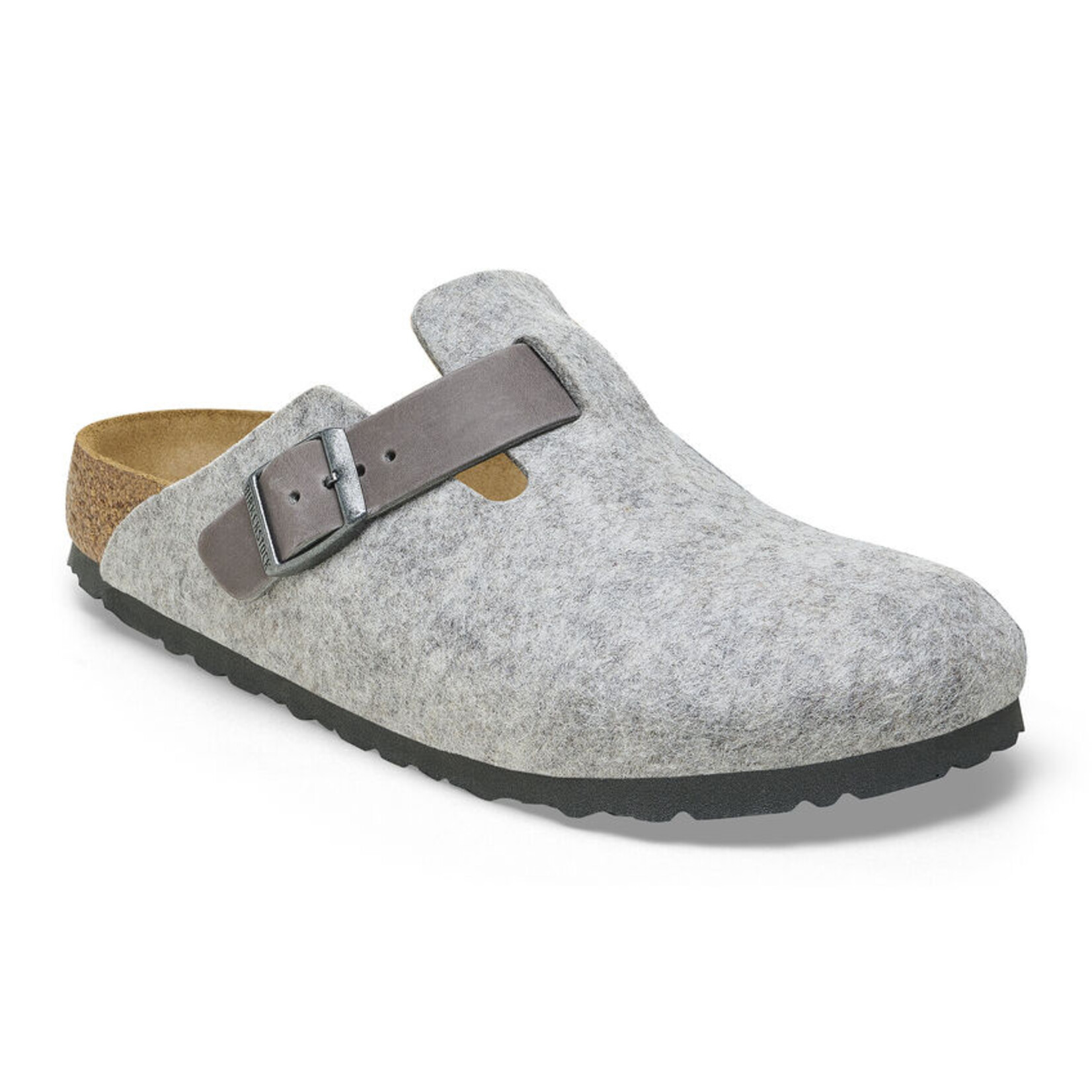 Birkenstock Birkenstock Boston Wool Women's Clogs
