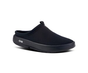 FALL Oofos 5275 Oocoozie Sport Mule Women's Slip-On Shoes - Shippy