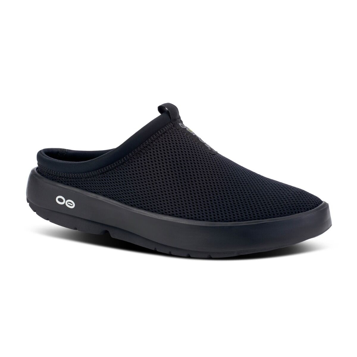FALL Oofos 5275 Oocoozie Sport Mule Women's Slip-On Shoes - Shippy