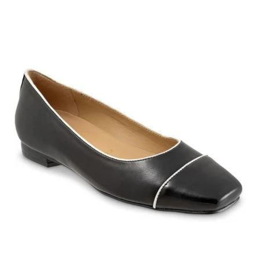 Trotters Harbor Women's Slip-On Shoes - Shippy Shoes