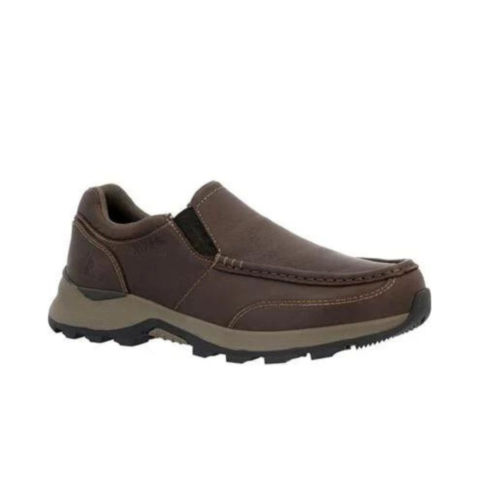 Rocky Rocky® RKS0658 Trophy Series 3" Men's Slip-on Shoes