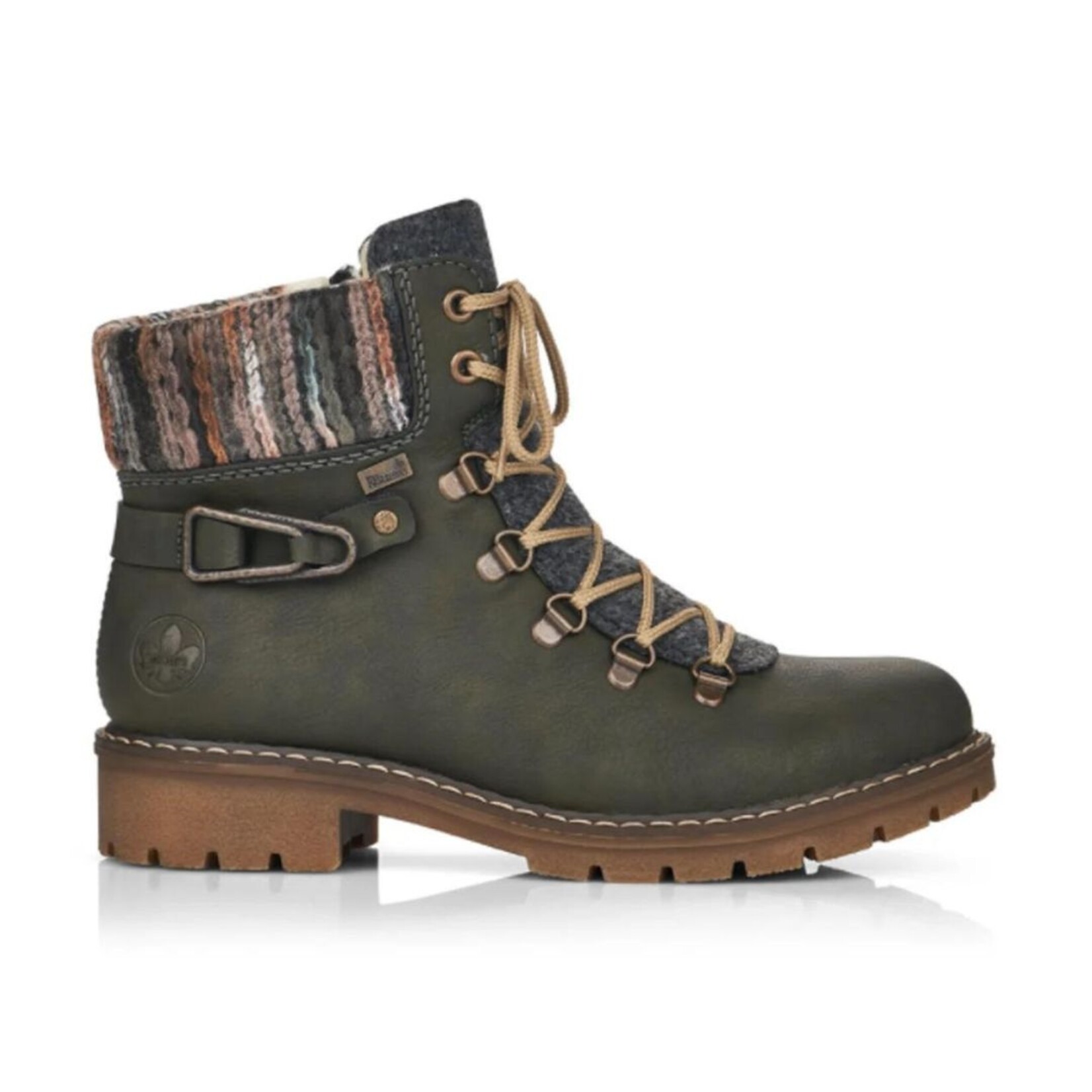 Rieker Rieker Y9131 Women’s Fashion Boots