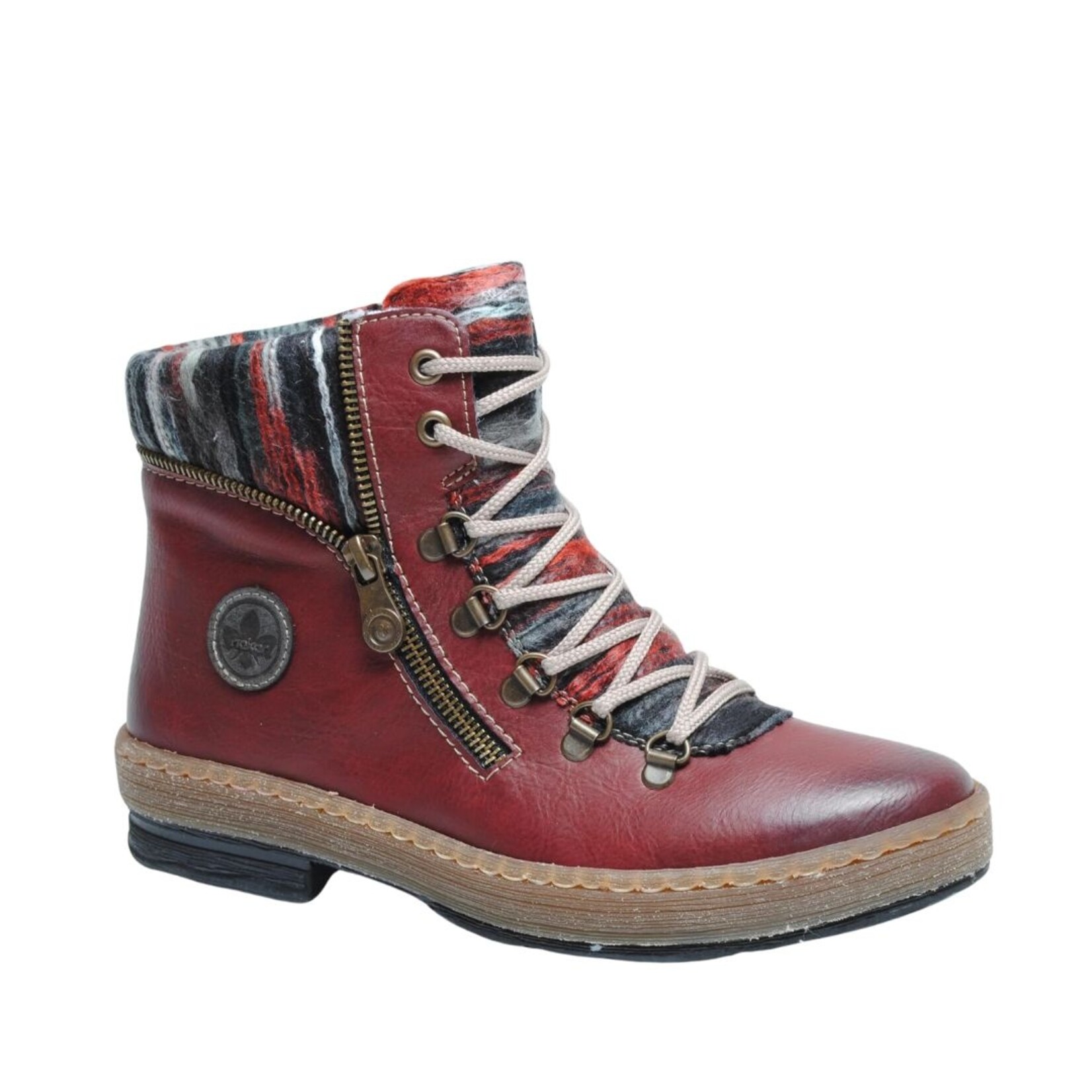 Rieker Rieker Z6741 Women’s Boots