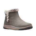 Clarks Clarks Breeze Fur Women's Fashion Boots