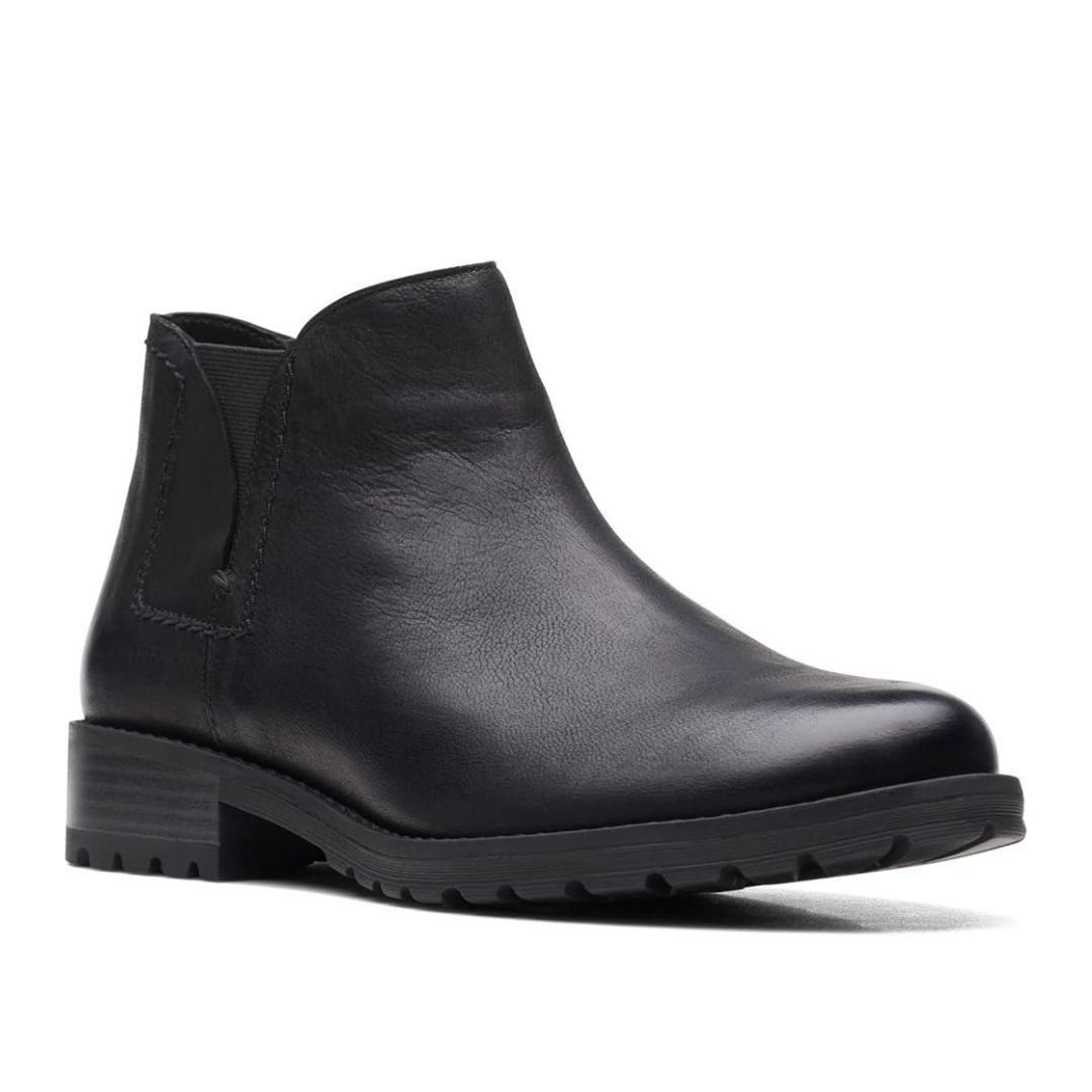 chinese dress ladies Women's ECCO Dress Classic 15 Chelsea Boot - Potting Soil