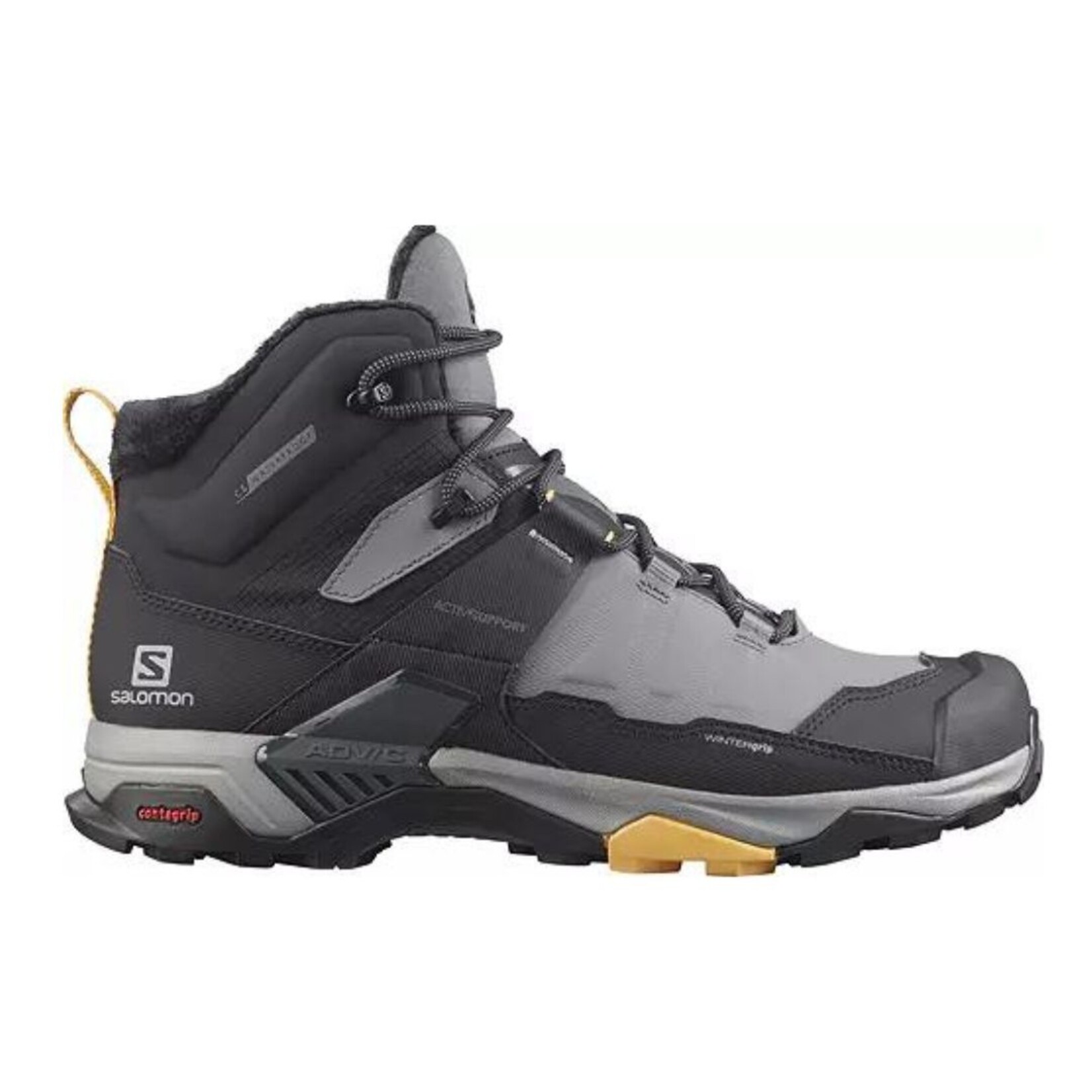 Salomon winter shoes new arrivals