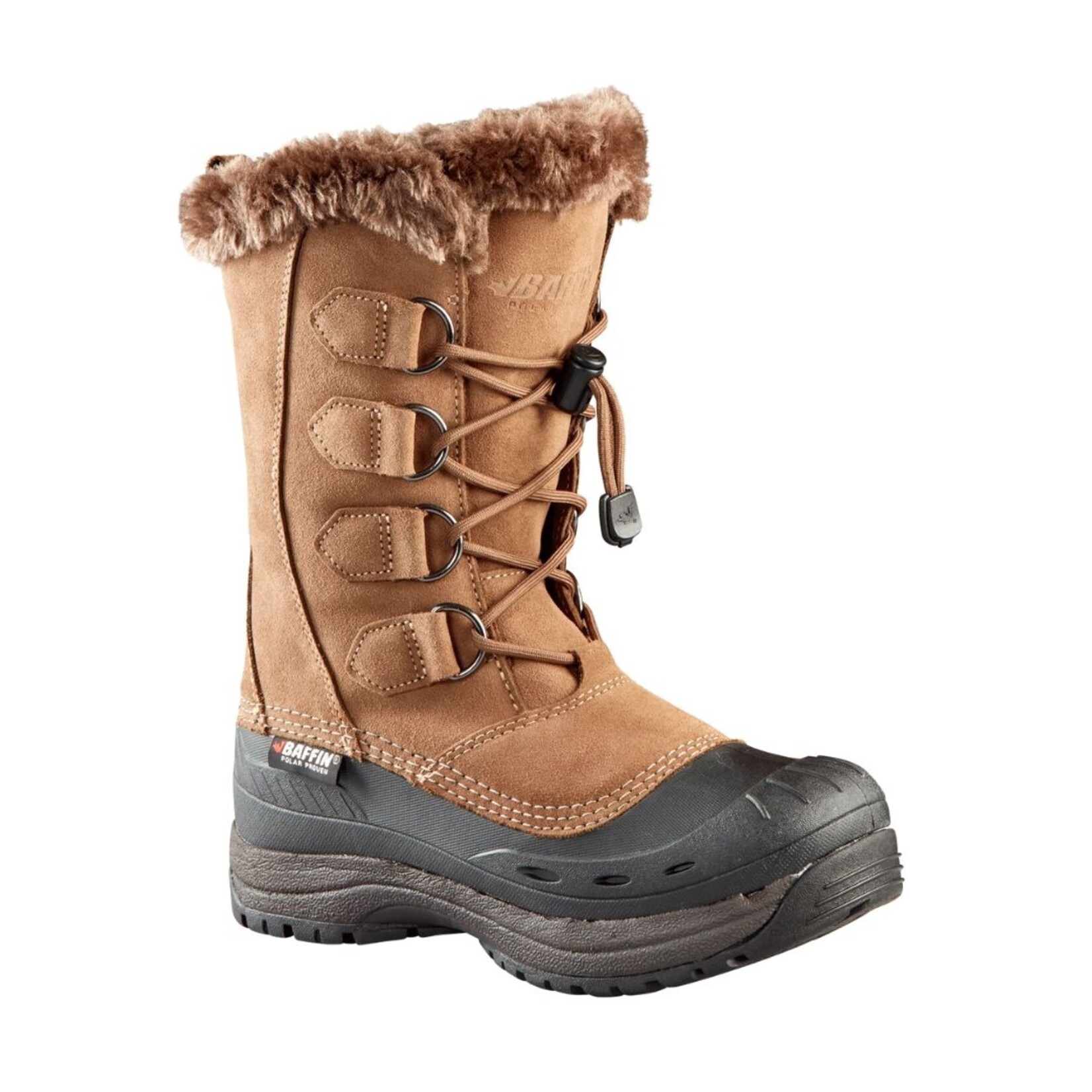 Baffin Baffin Chloe (-40 F) Women's Winter Boots