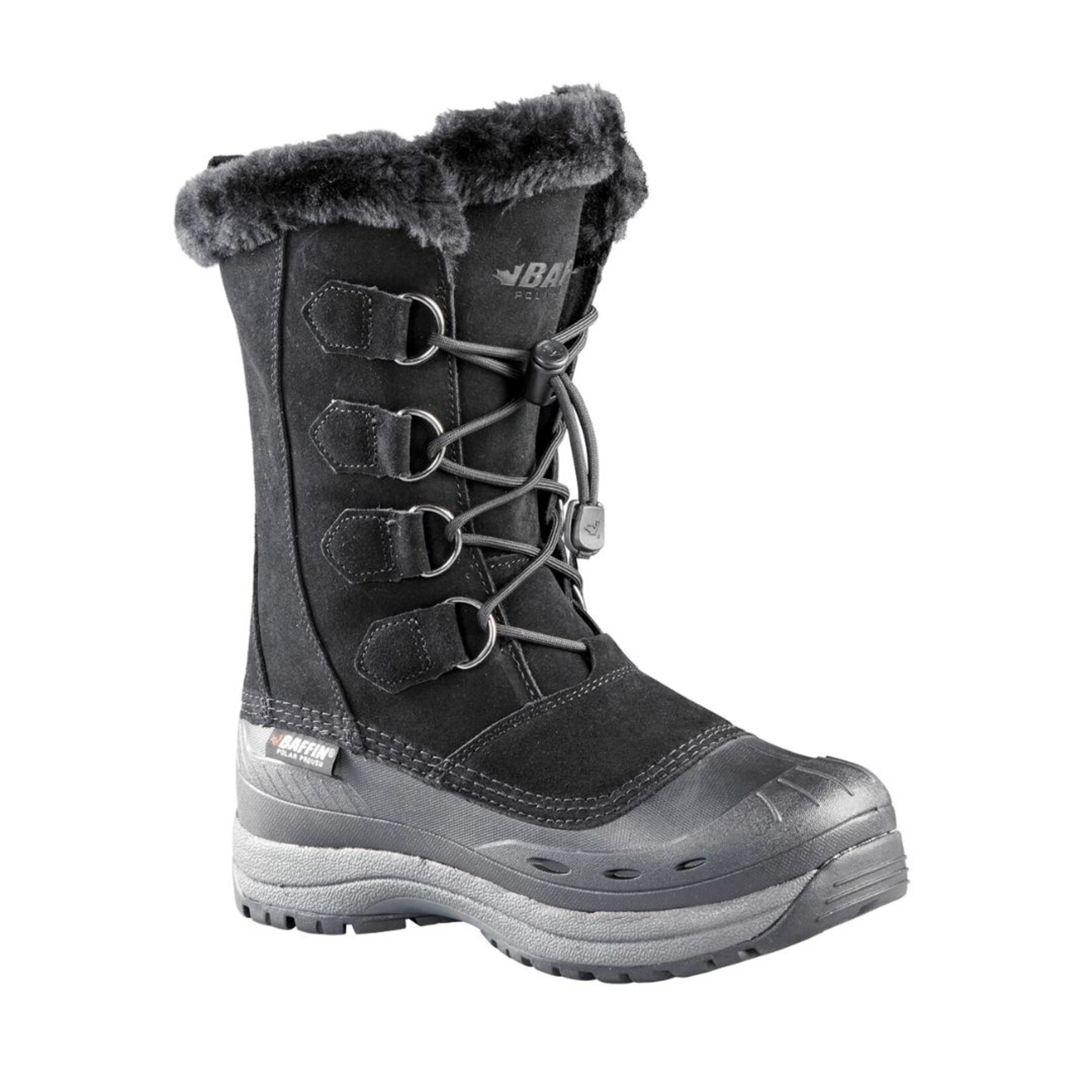 Baffin Baffin Chloe (-40 F) Women's Winter Boots
