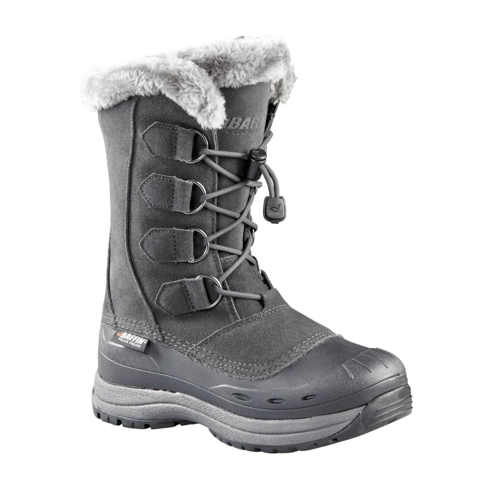 Baffin Baffin Chloe (-40 F) Women's Winter Boots