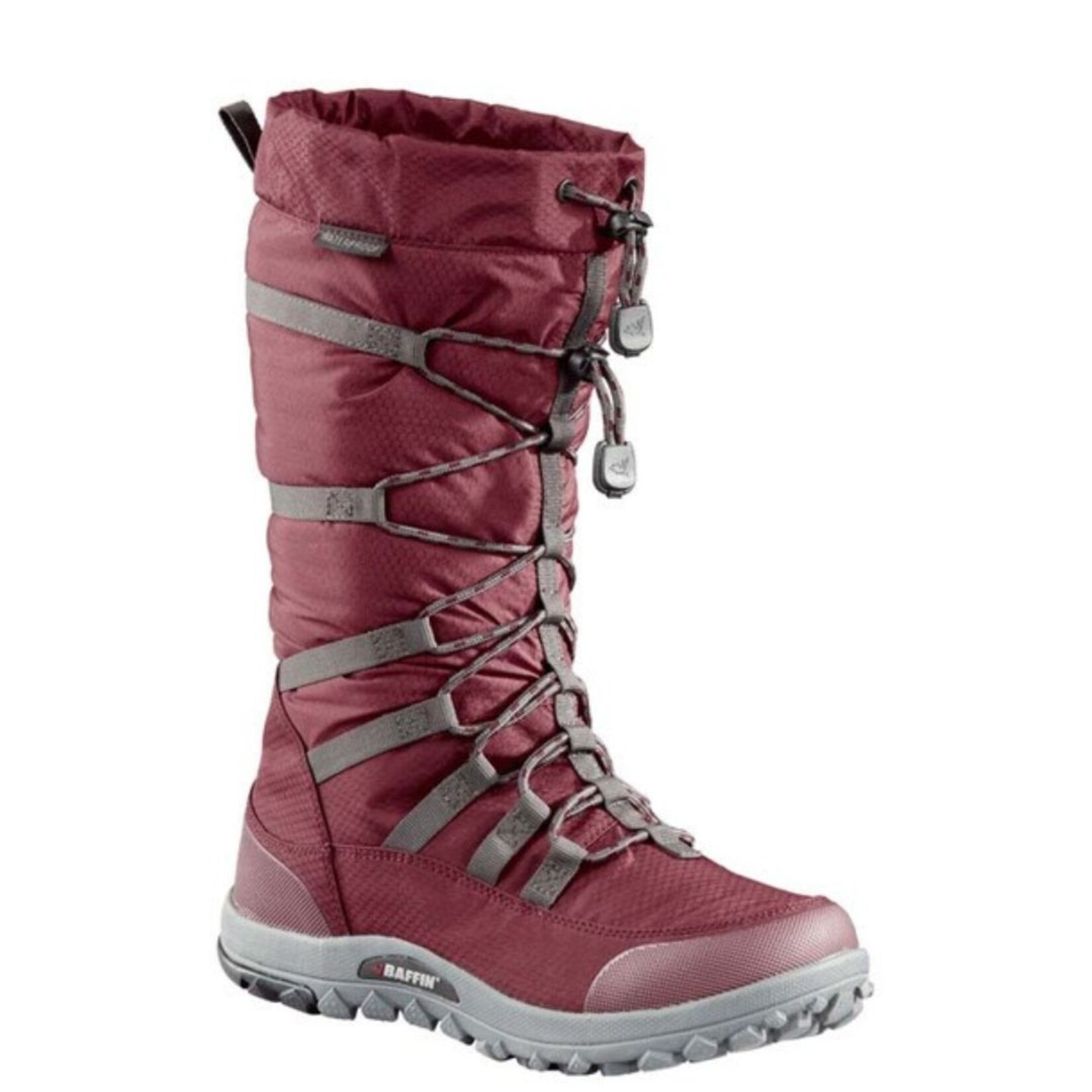Baffin Baffin Escalate X (-22 F) Women's Winter Boots