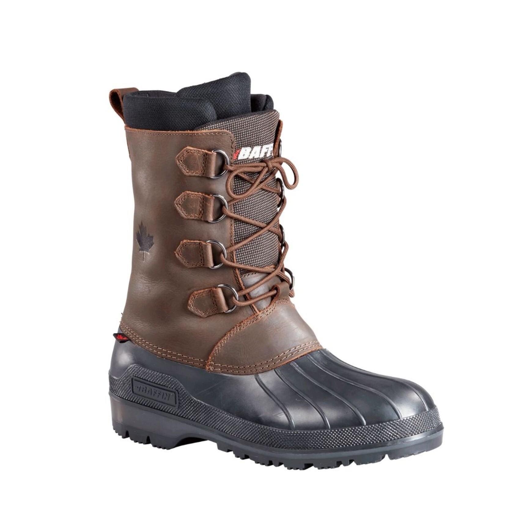 Baffin Baffin Cambrian Men's Winter Boots