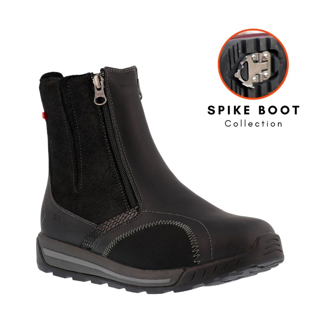 Nexgrip Ice Chanel (200g) Women's Winter Boots - Shippy Shoes