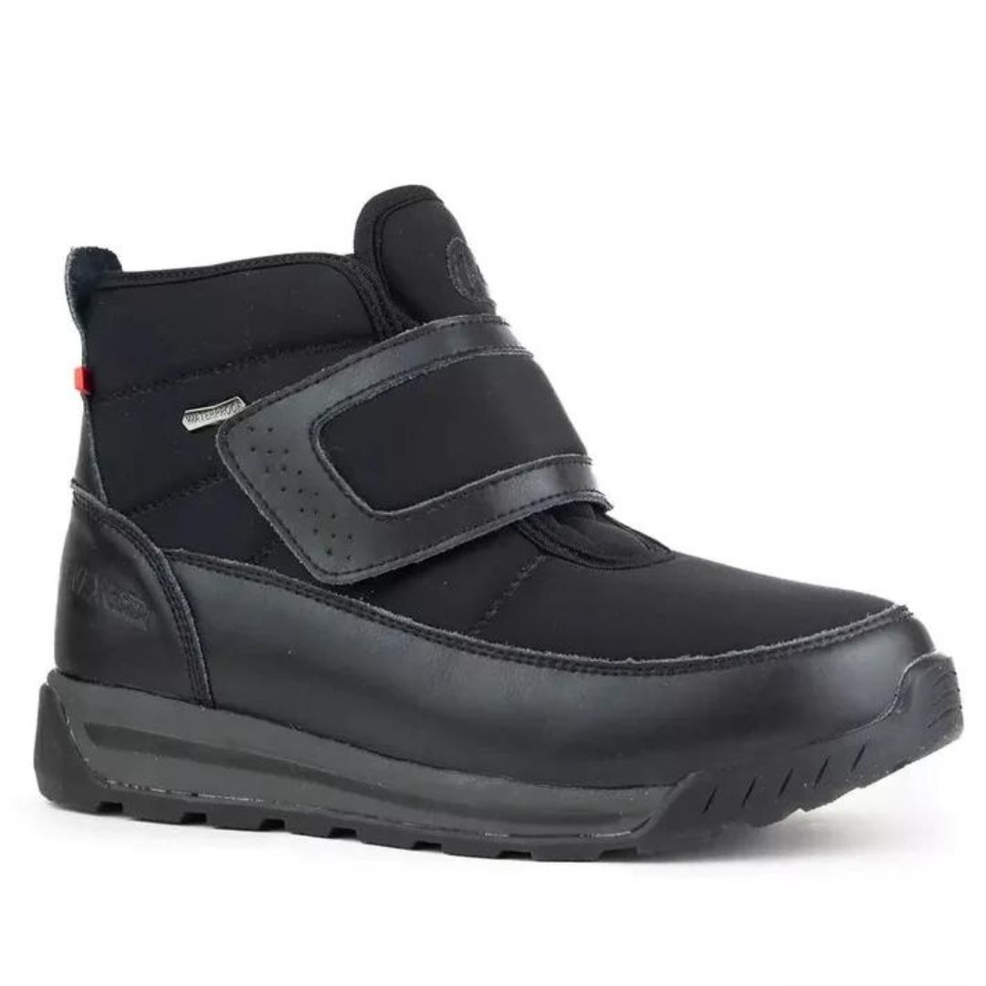 Nexgrip Ice Jenny (200g) Women's Winter Slip-On Shoes - Shippy Shoes