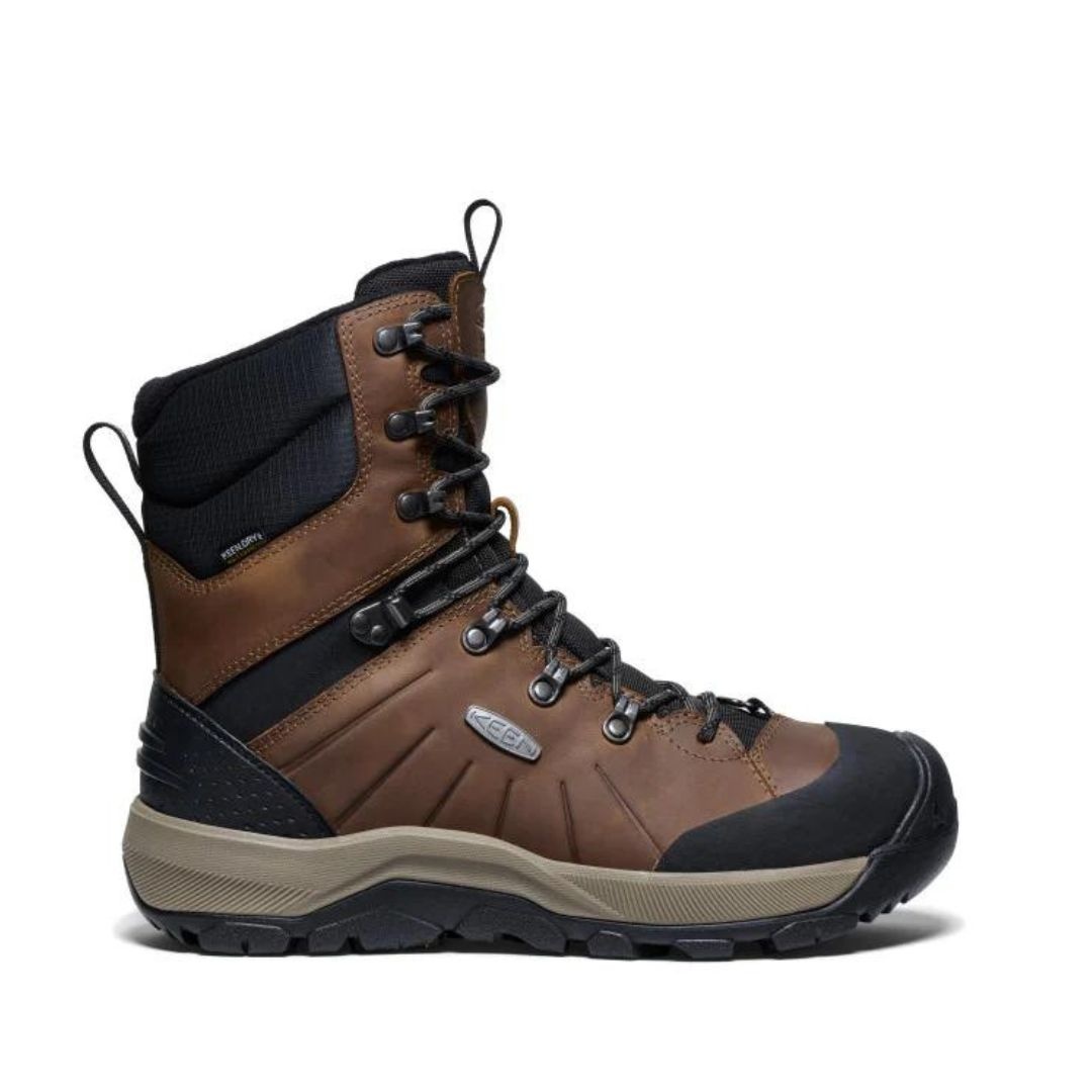 Keen Greta Boot (200g) Women's Winter Boots - Shippy Shoes