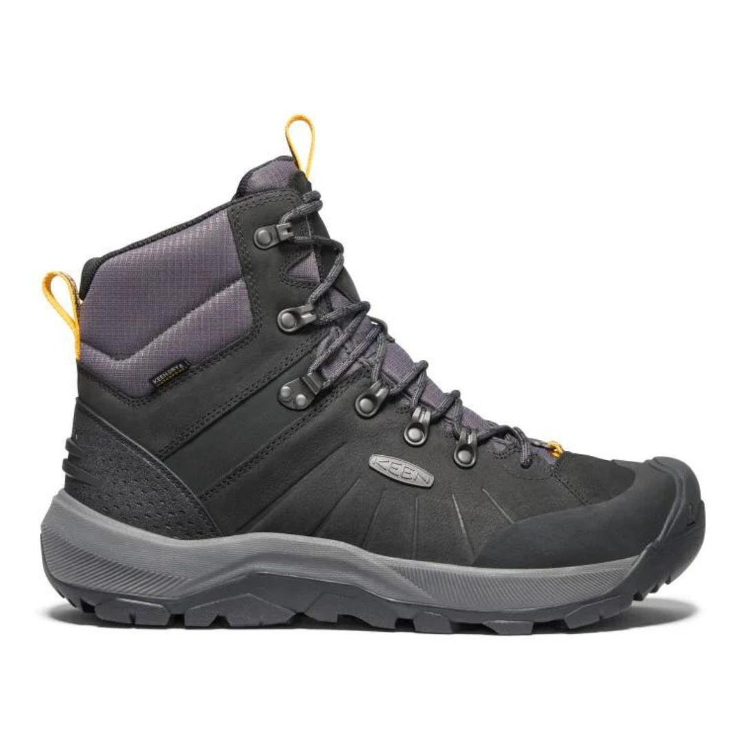 Keen revel iii mens clearance