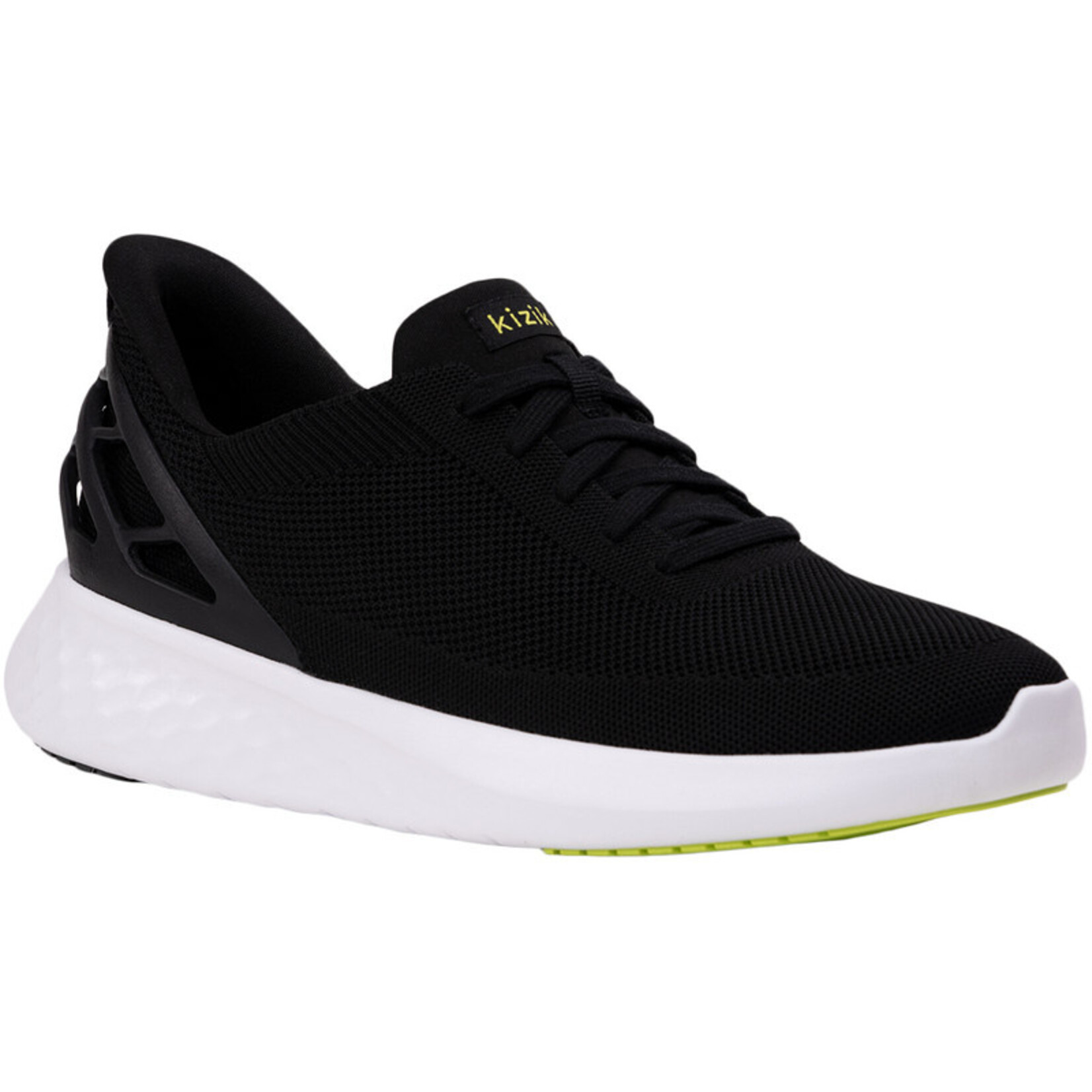 Kizik Kizik Unisex Athens Hands Free Slip-in Shoes