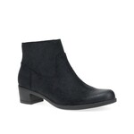 Dansko *Dansko Carmella Burnished Suede Women's Fashion Boots